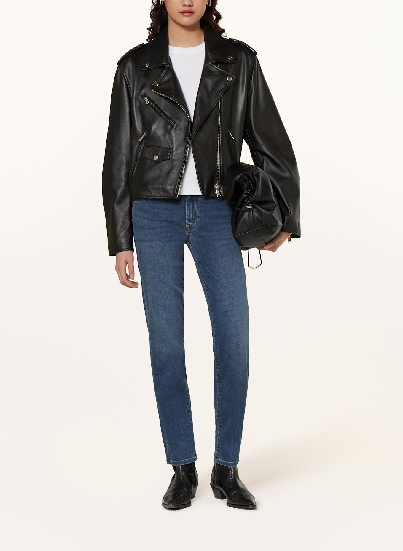 7 for all mankind Skinny Jeans ROXANNE: UCH Duchess