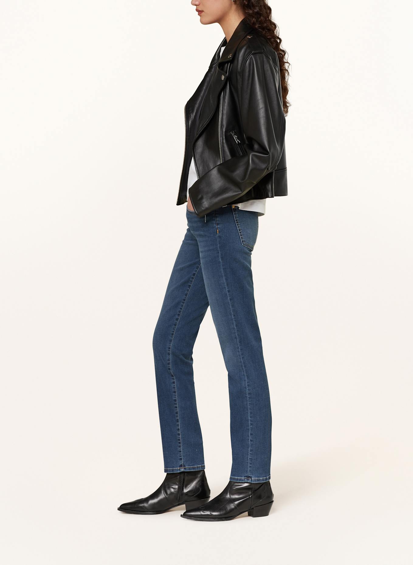 7 for all mankind Skinny Jeans ROXANNE: UCH Duchess
