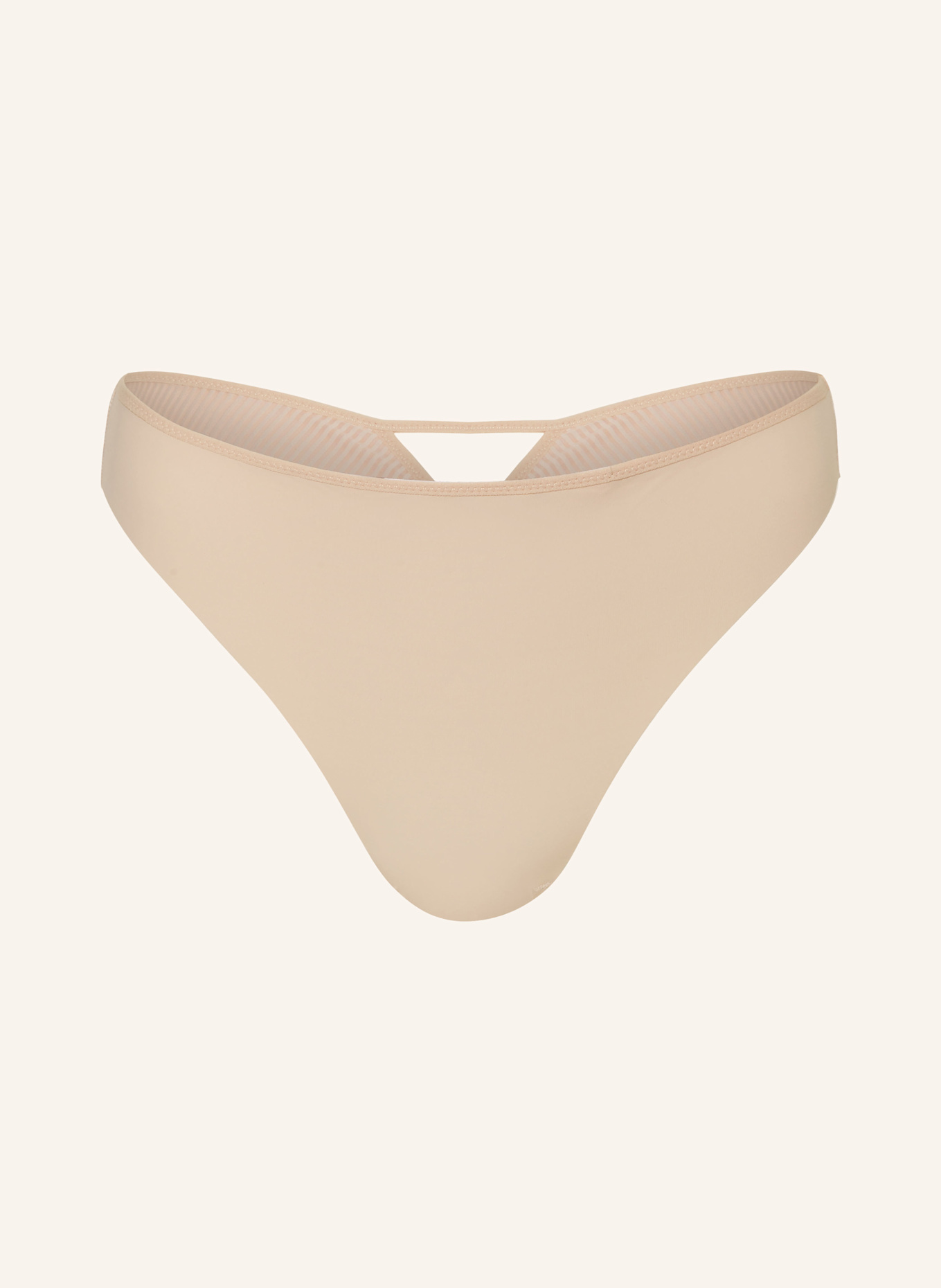 Passionata String NAIS: CREME