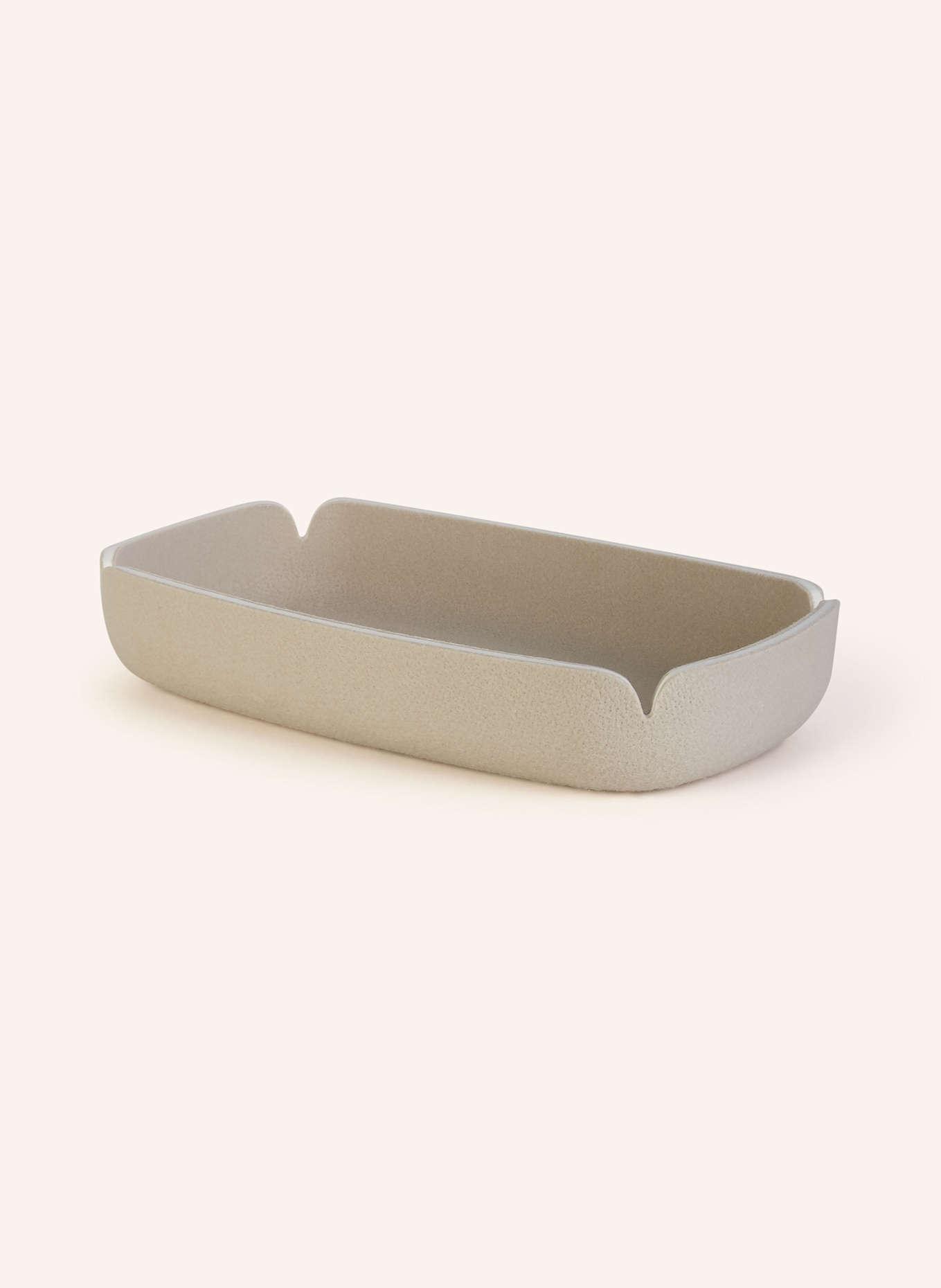 MUUTO RESTORE storage basket: BEIGE