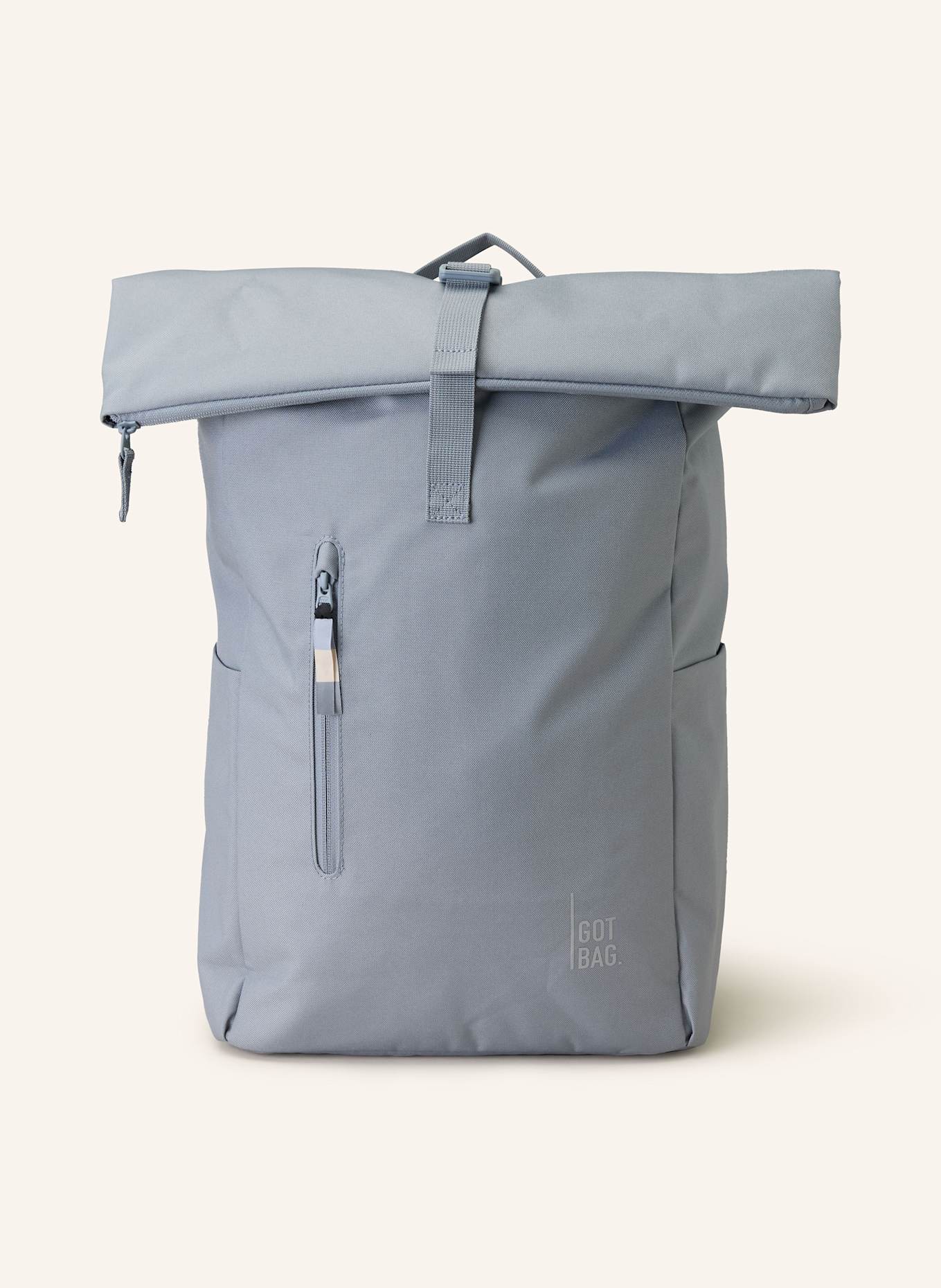 GOT bag bts21006 Batoh EASY: ČERNOŠEDÁ
