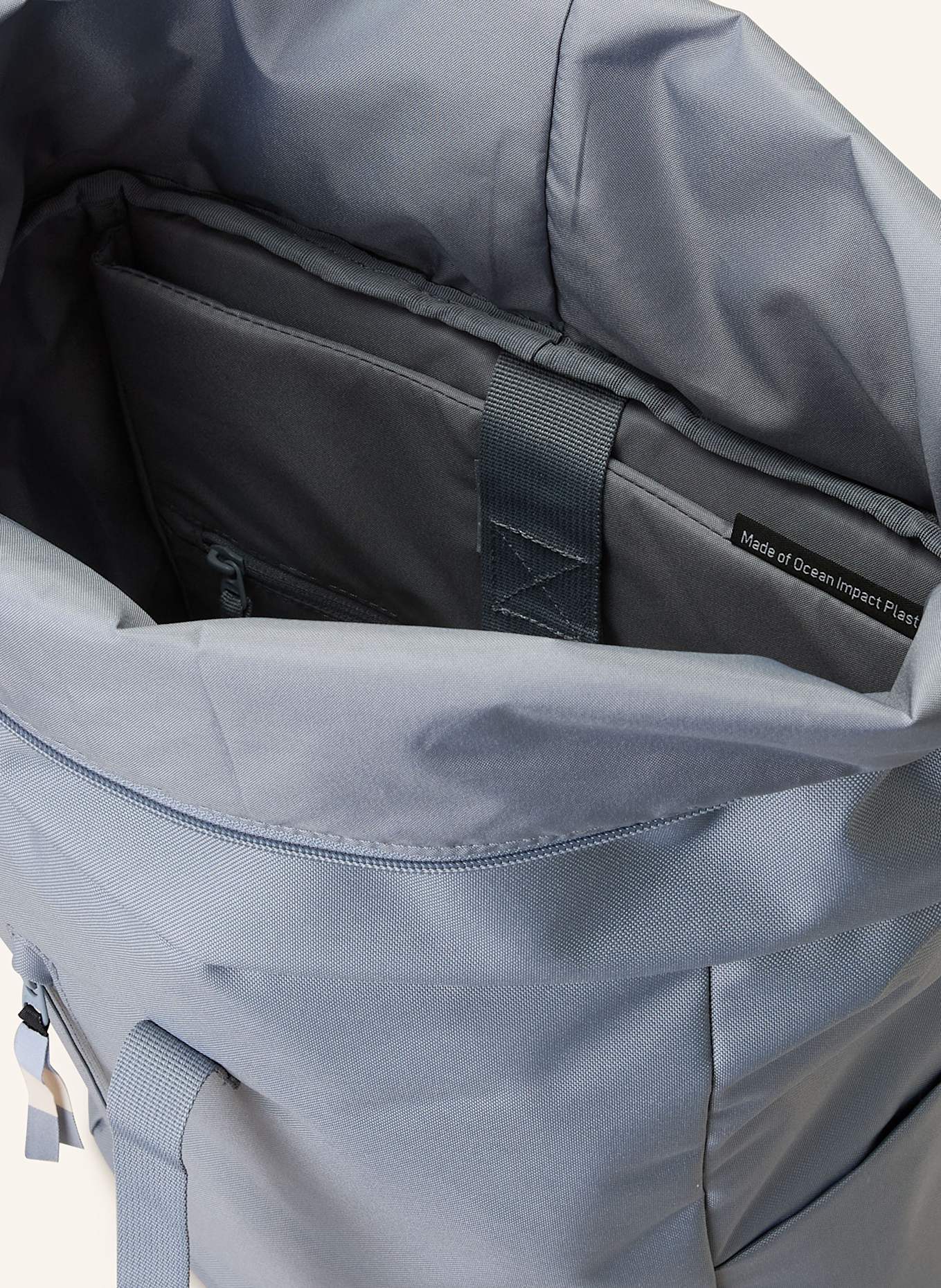 GOT bag bts21006 Batoh EASY: ČERNOŠEDÁ