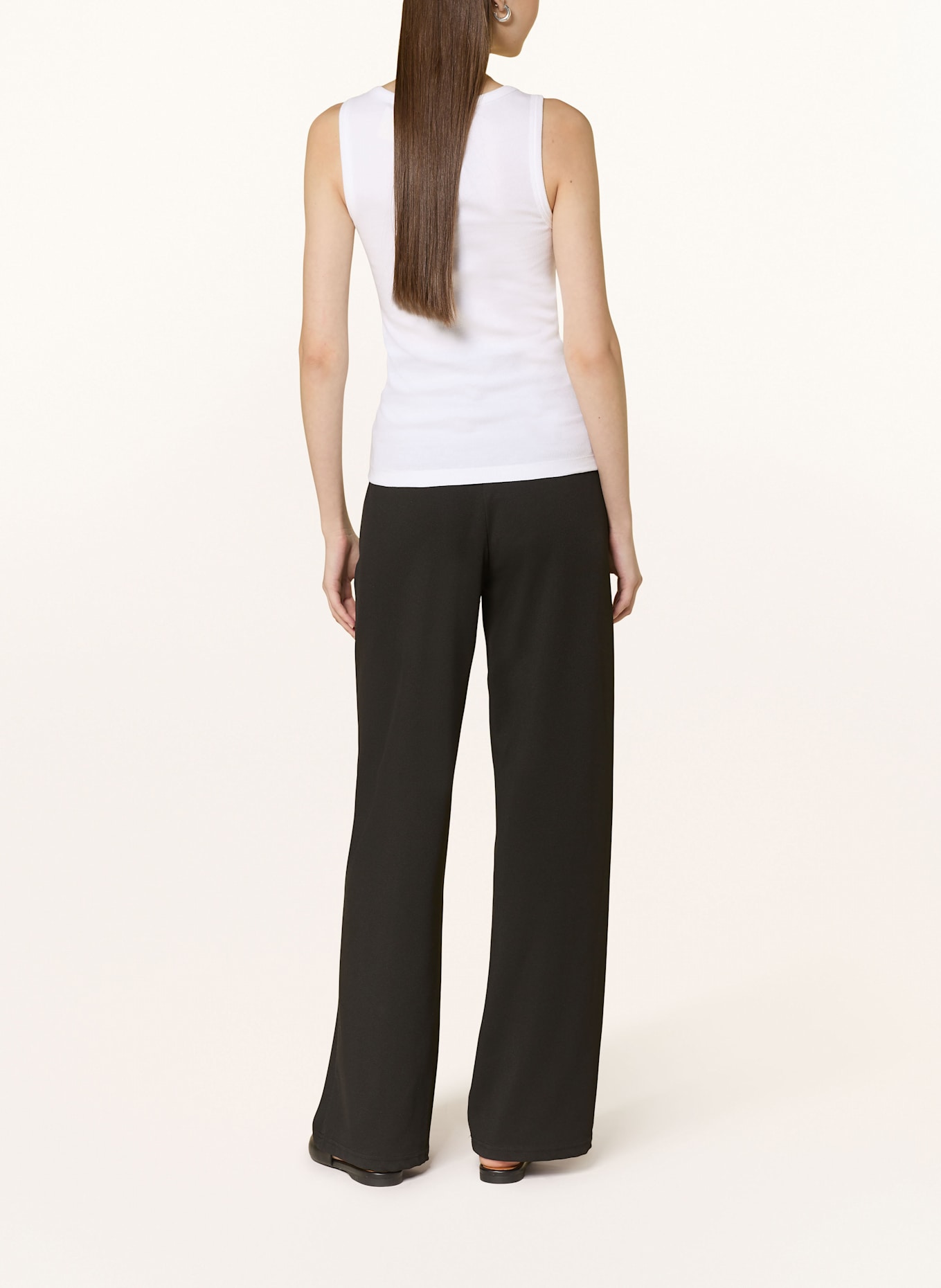 Rich & Royal Top: BÍLÁ