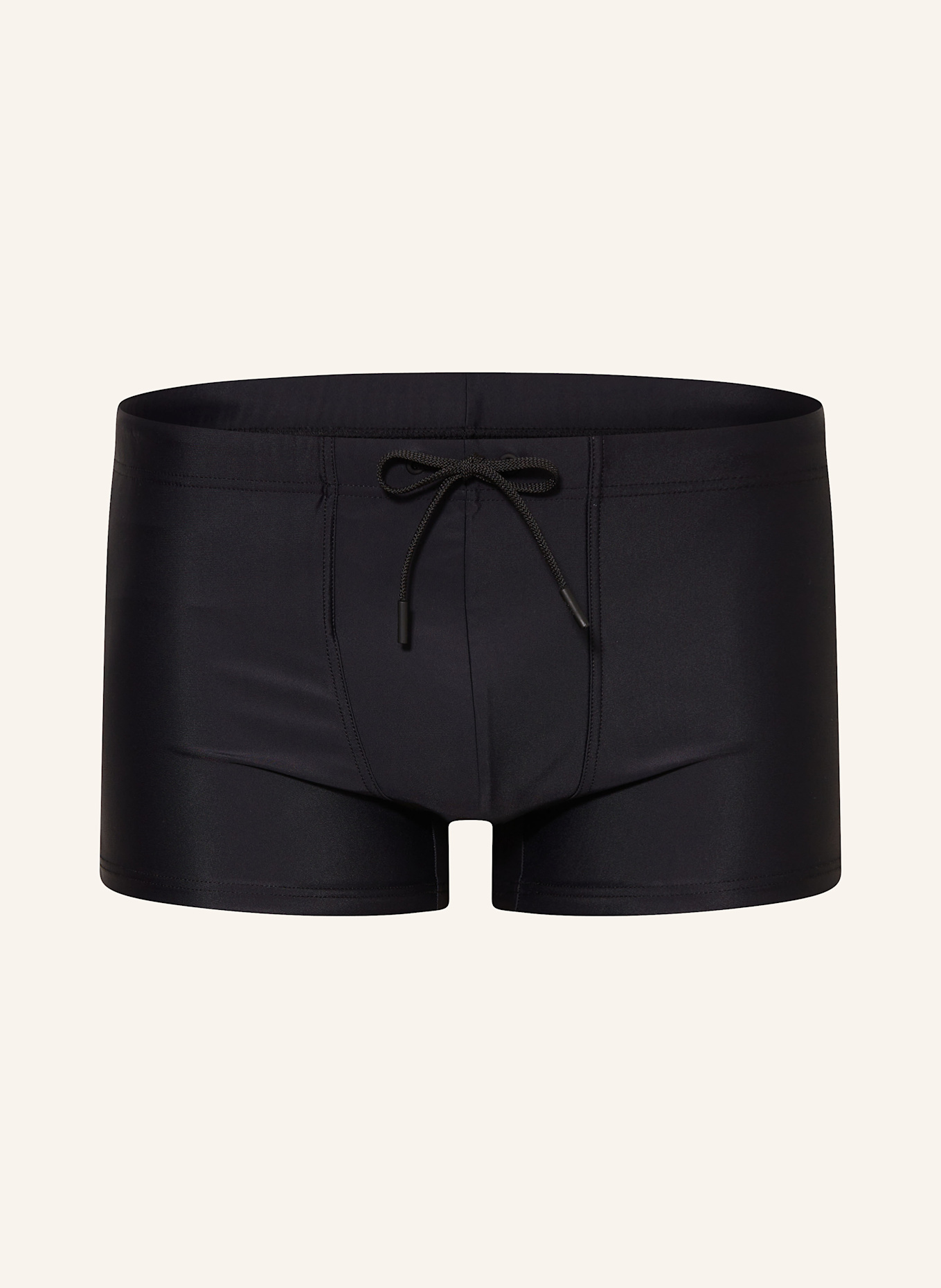 CDLP maillot de bain: NOIR