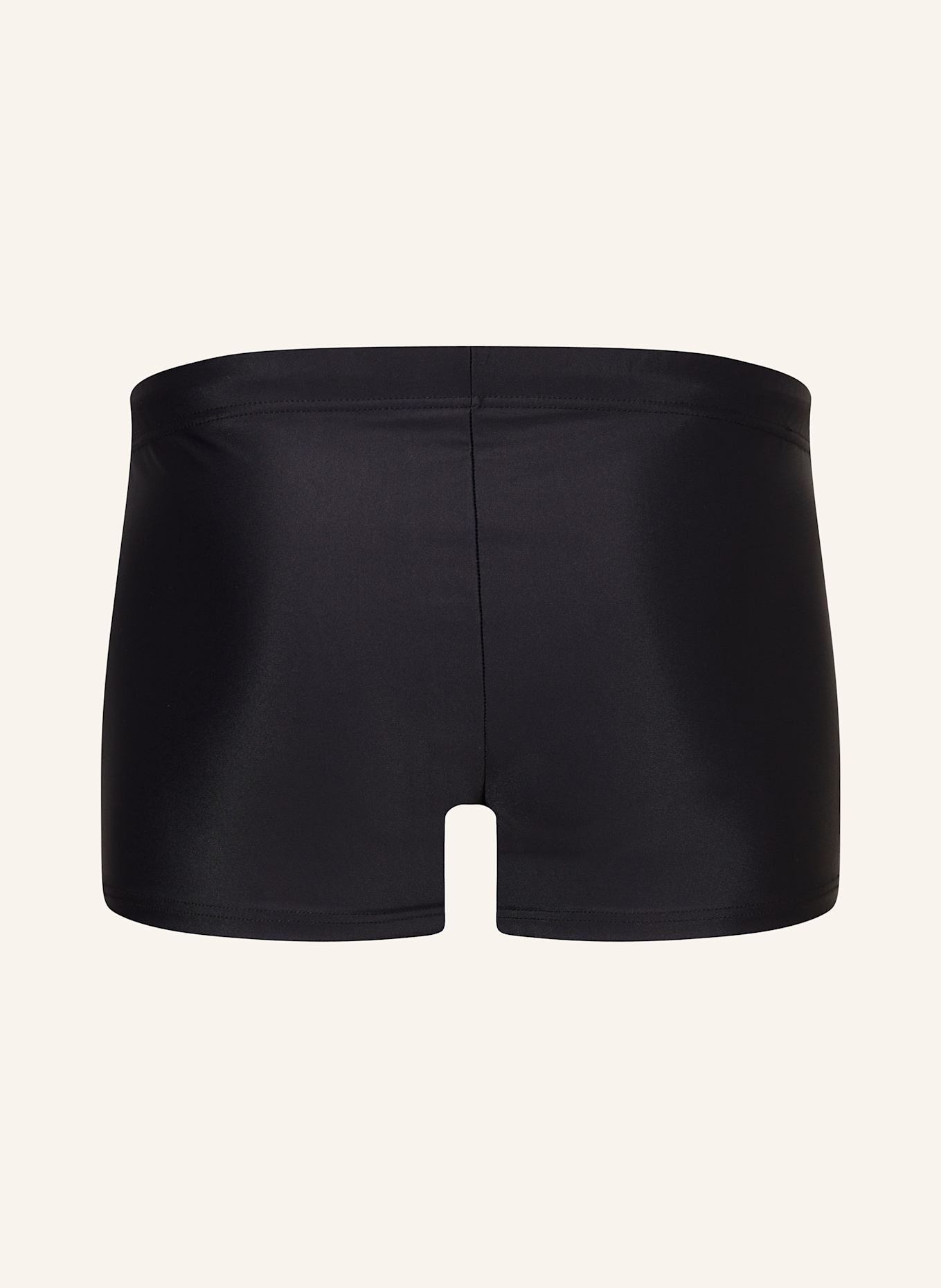 CDLP maillot de bain: NOIR