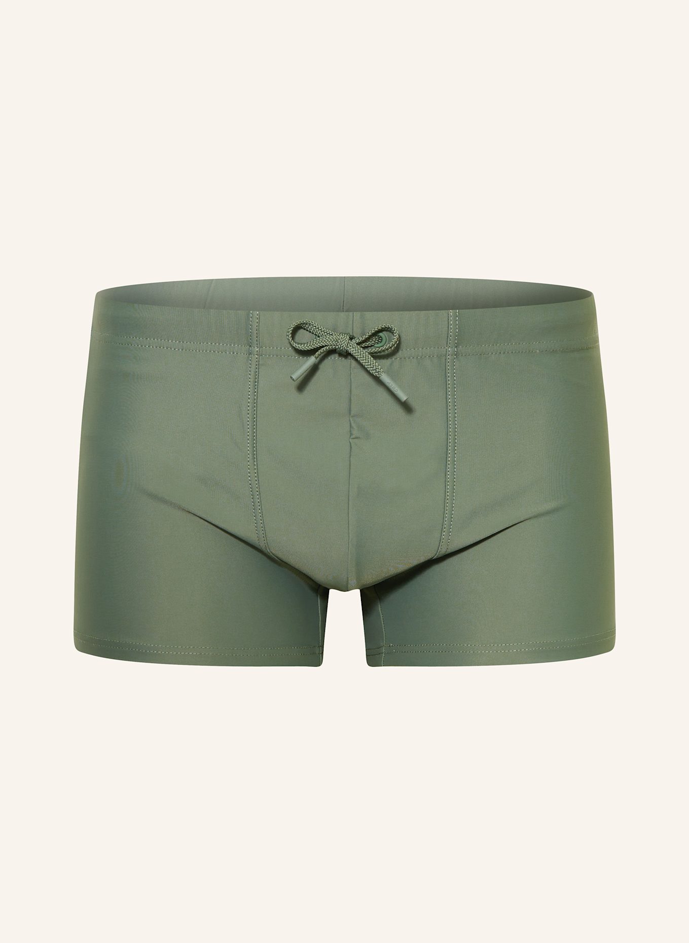 CDLP maillot de bain: VERT