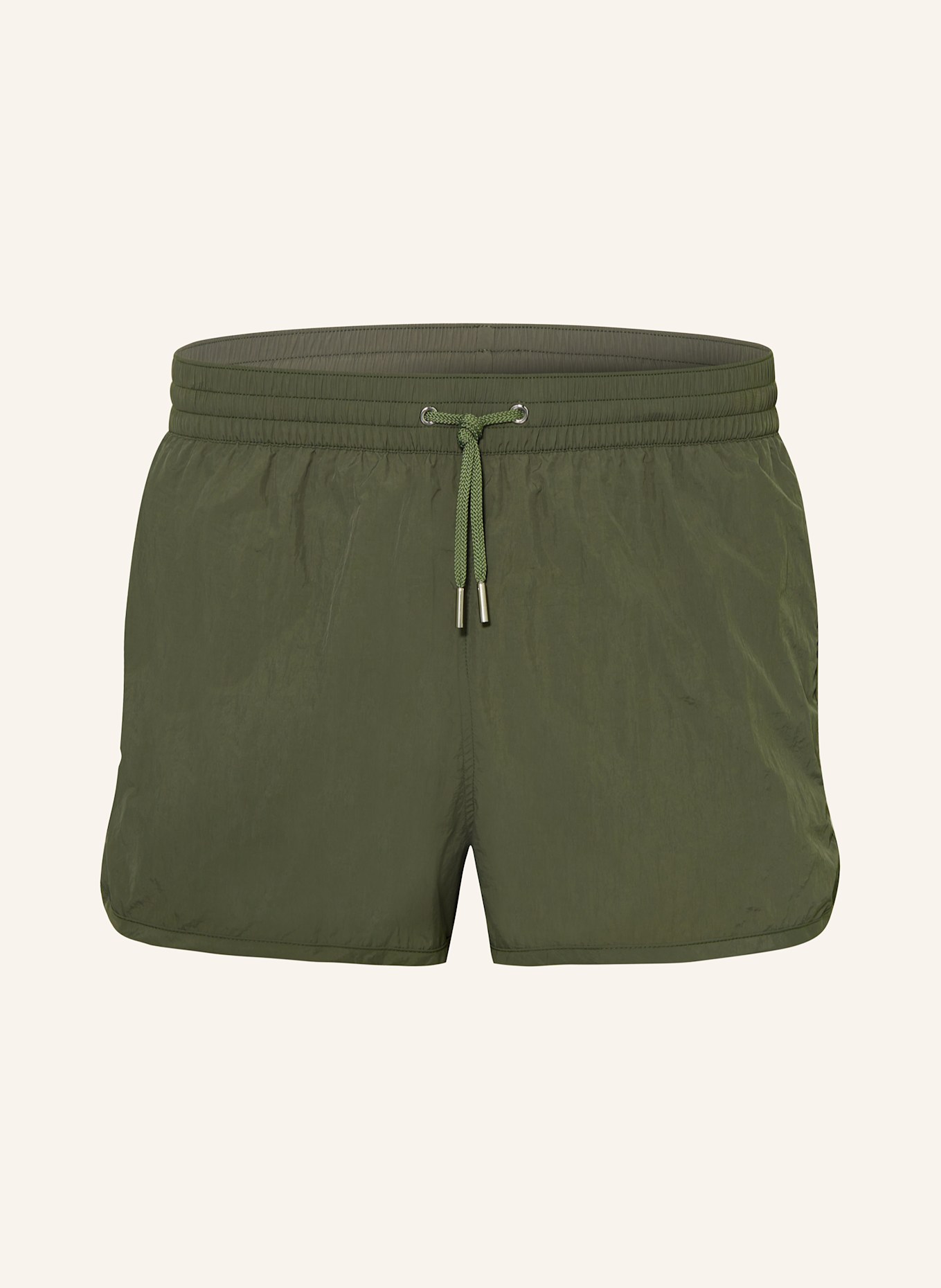 CDLP Swim Shorts: GREEN