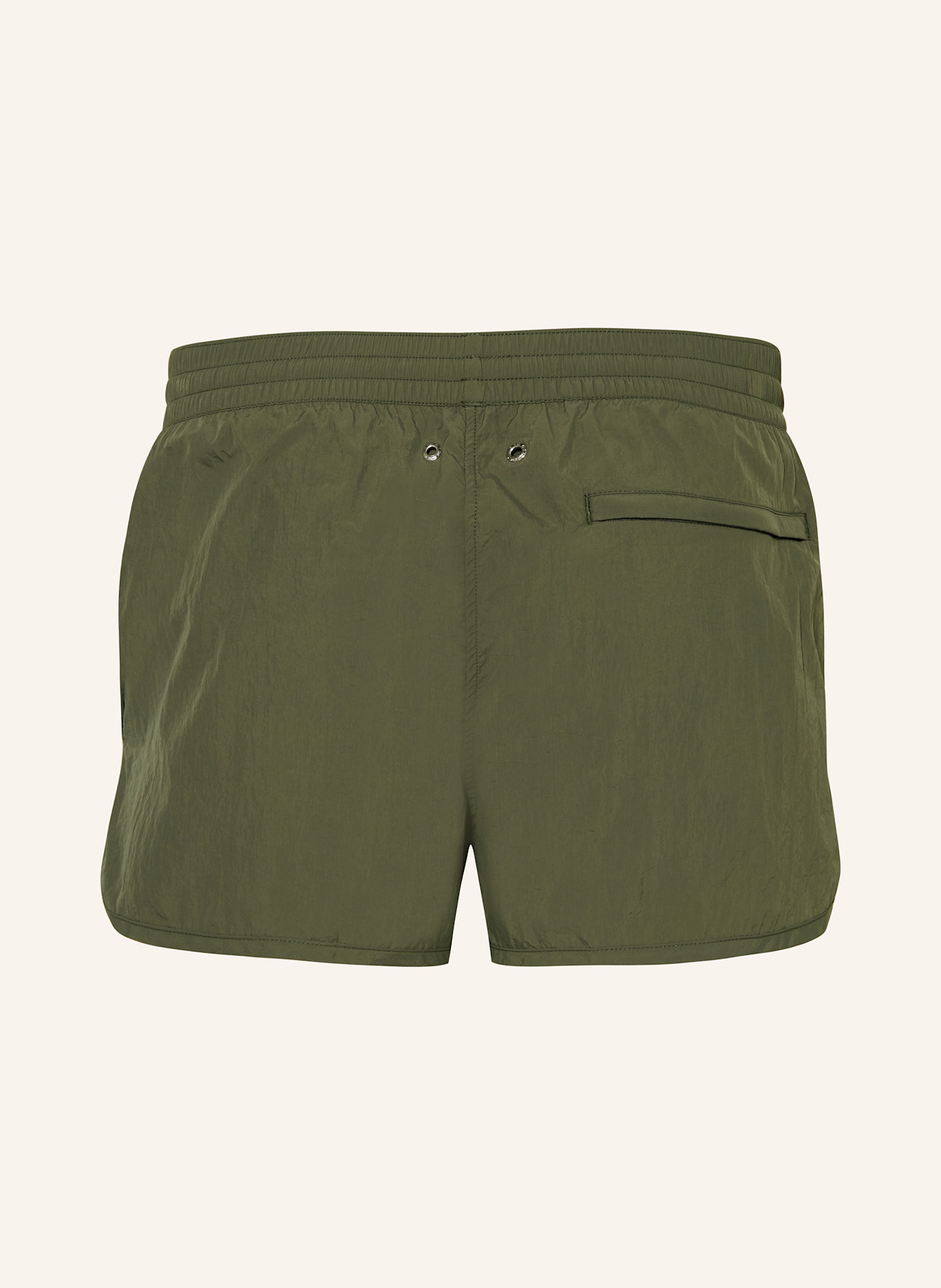 CDLP Swim Shorts: GREEN
