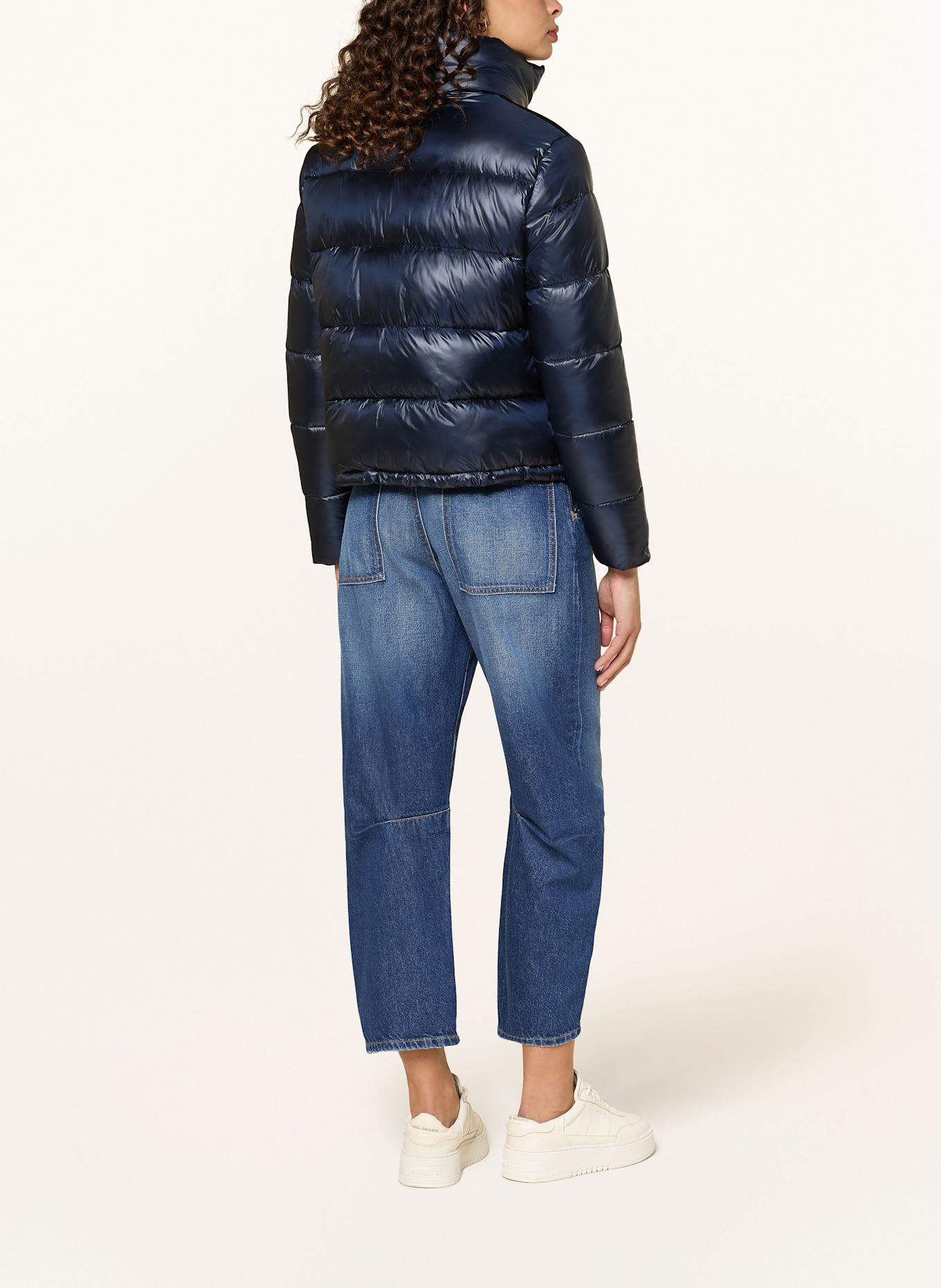 JOOP! JEANS Steppjacke OPIKA: DUNKELBLAU