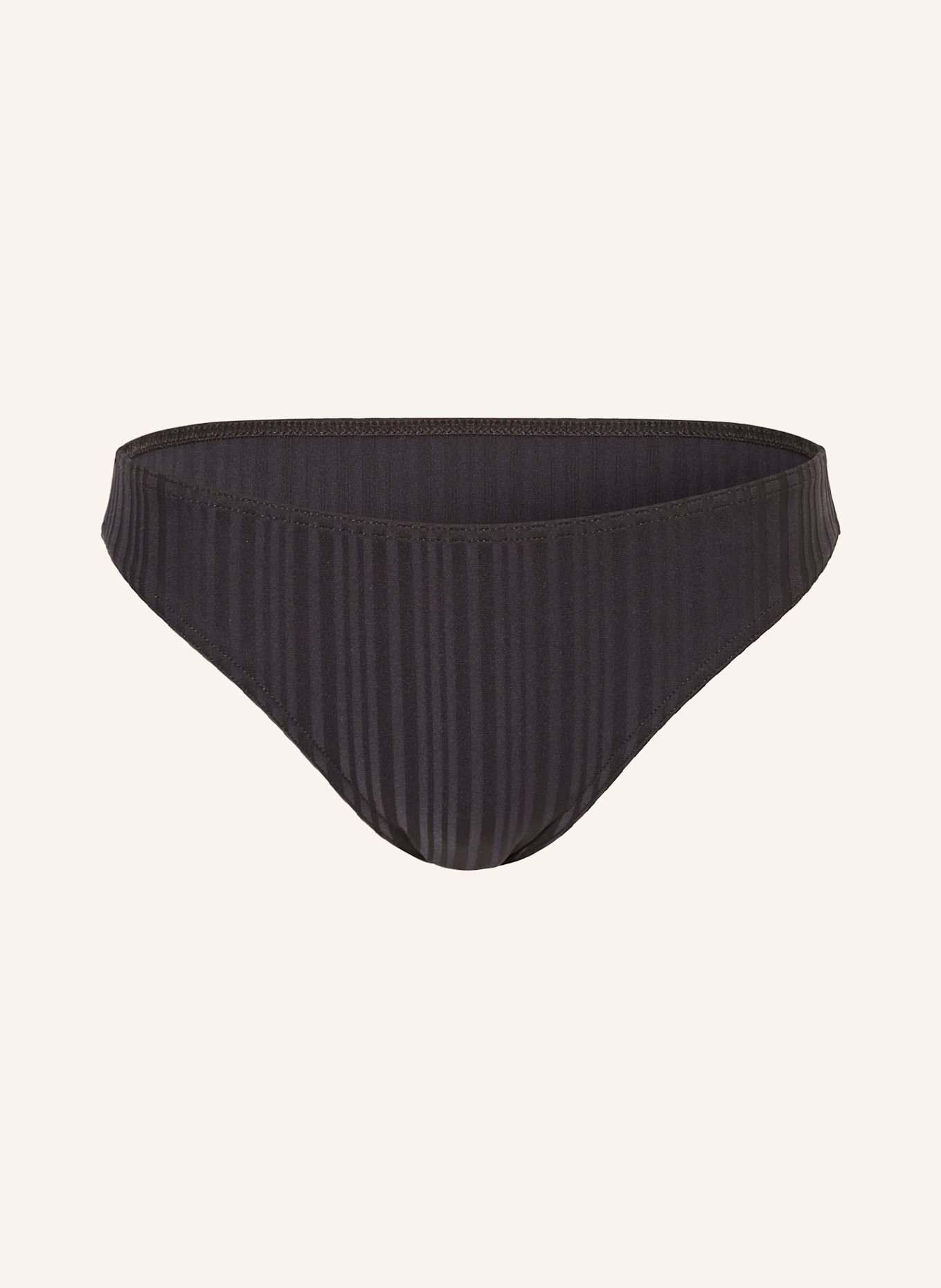 PrimaDonna Dół od bikini basic KIRUNA: CZARNY