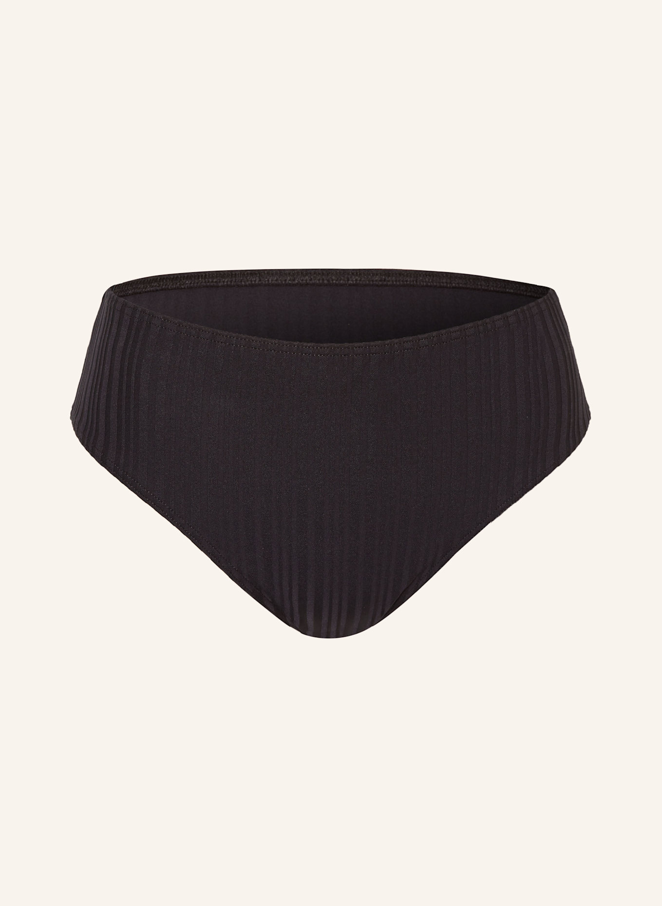 PrimaDonna Basic-Bikini-Hose KIRUNA: SCHWARZ
