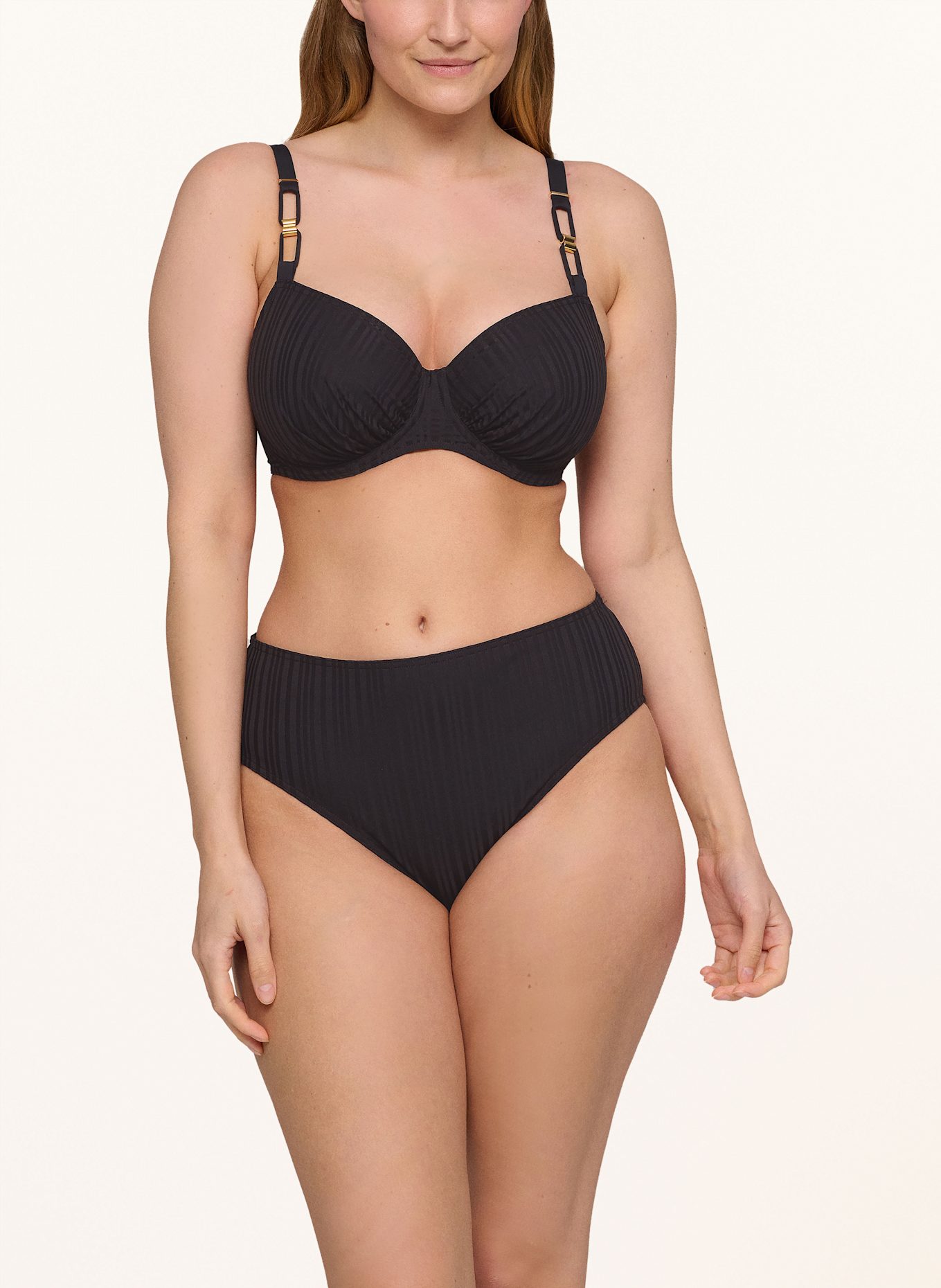 PrimaDonna Basic-Bikini-Hose KIRUNA: SCHWARZ