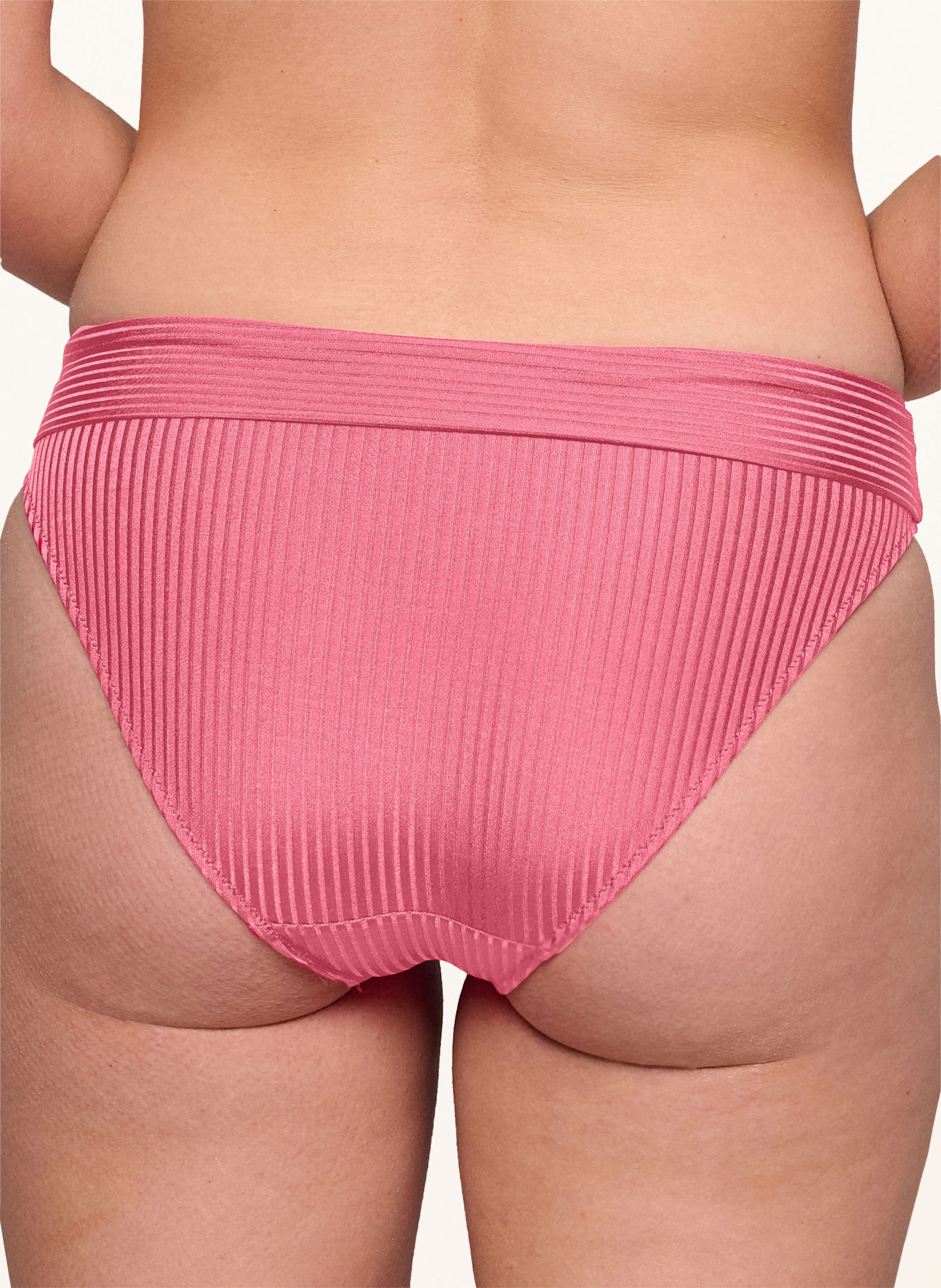 MARIE JO Basic-Bikini-Hose EMLY: PINK