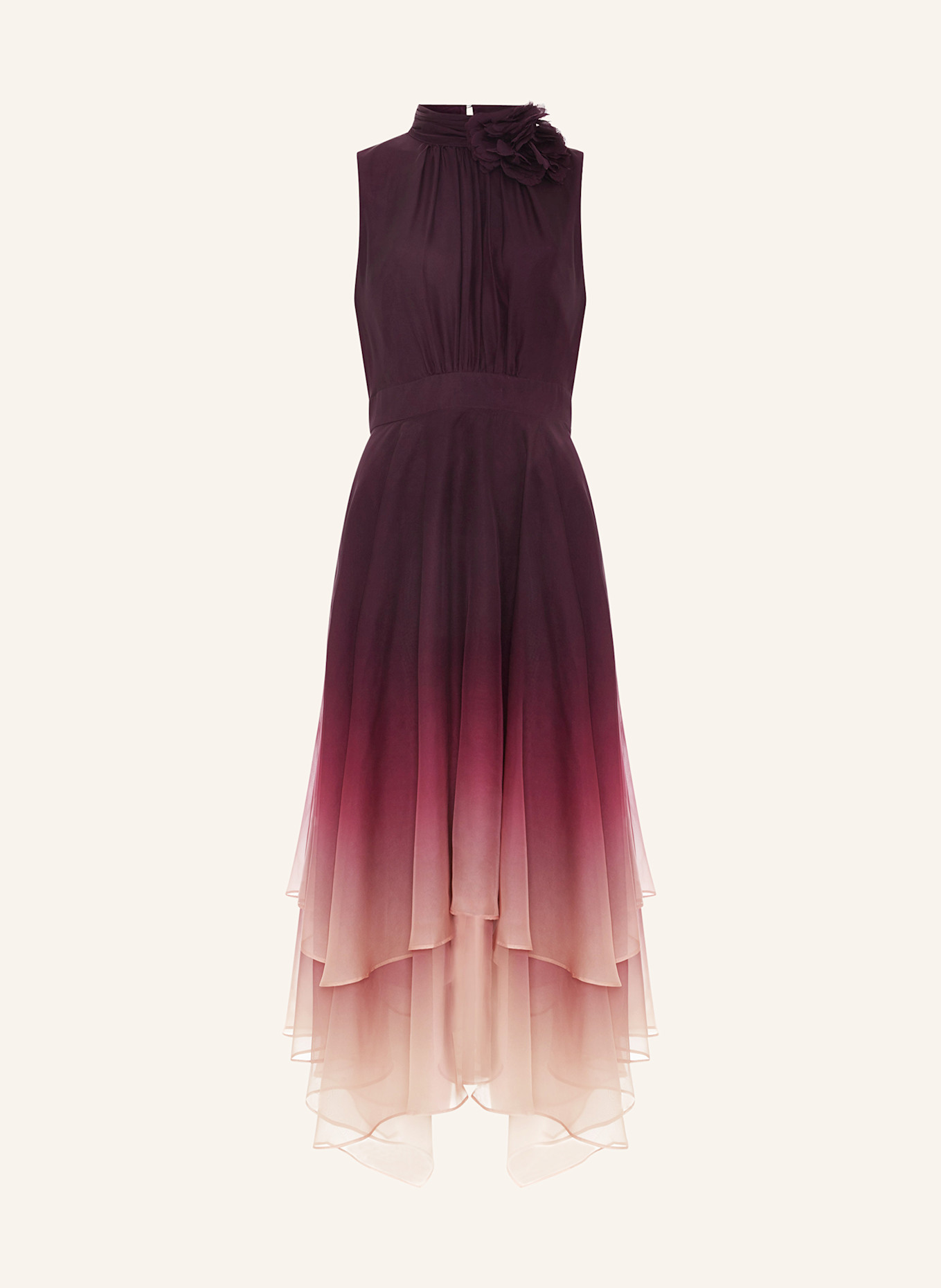 Phase Eight Maybel Ombre Dress Phase Eight Maybel Ombre Dress