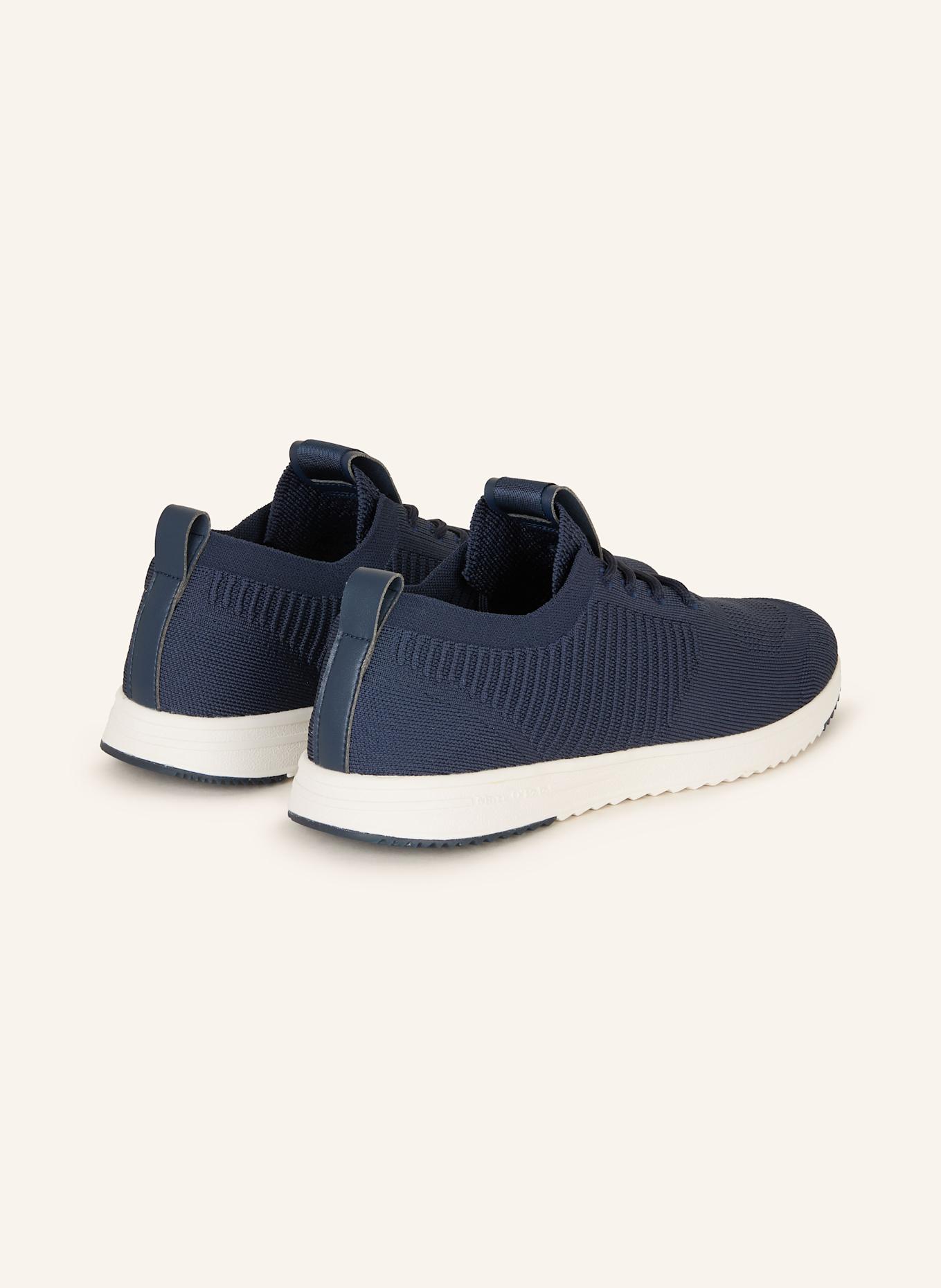 Marc O'Polo Sneakers: DARK BLUE