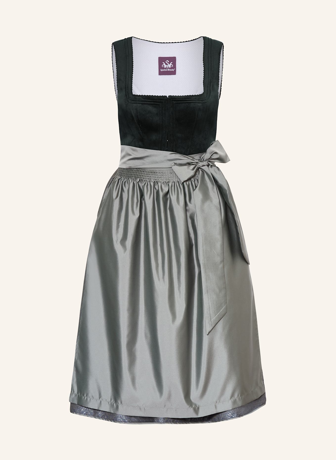 Spieth & Wensky Dirndl FABRIZIA: Robes pour Femmes