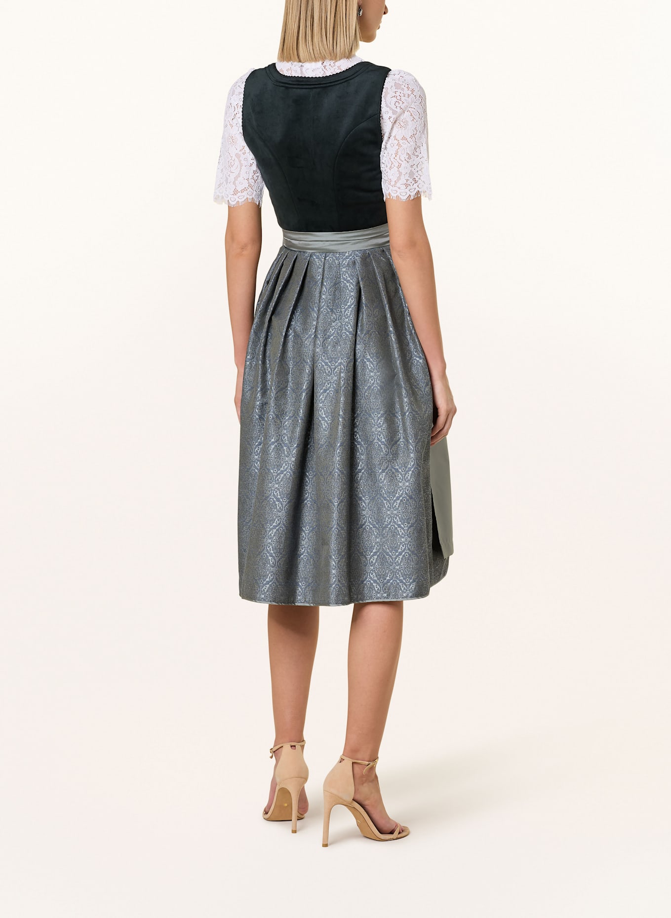 Spieth & Wensky Dirndl FABRIZIA: Robes pour Femmes