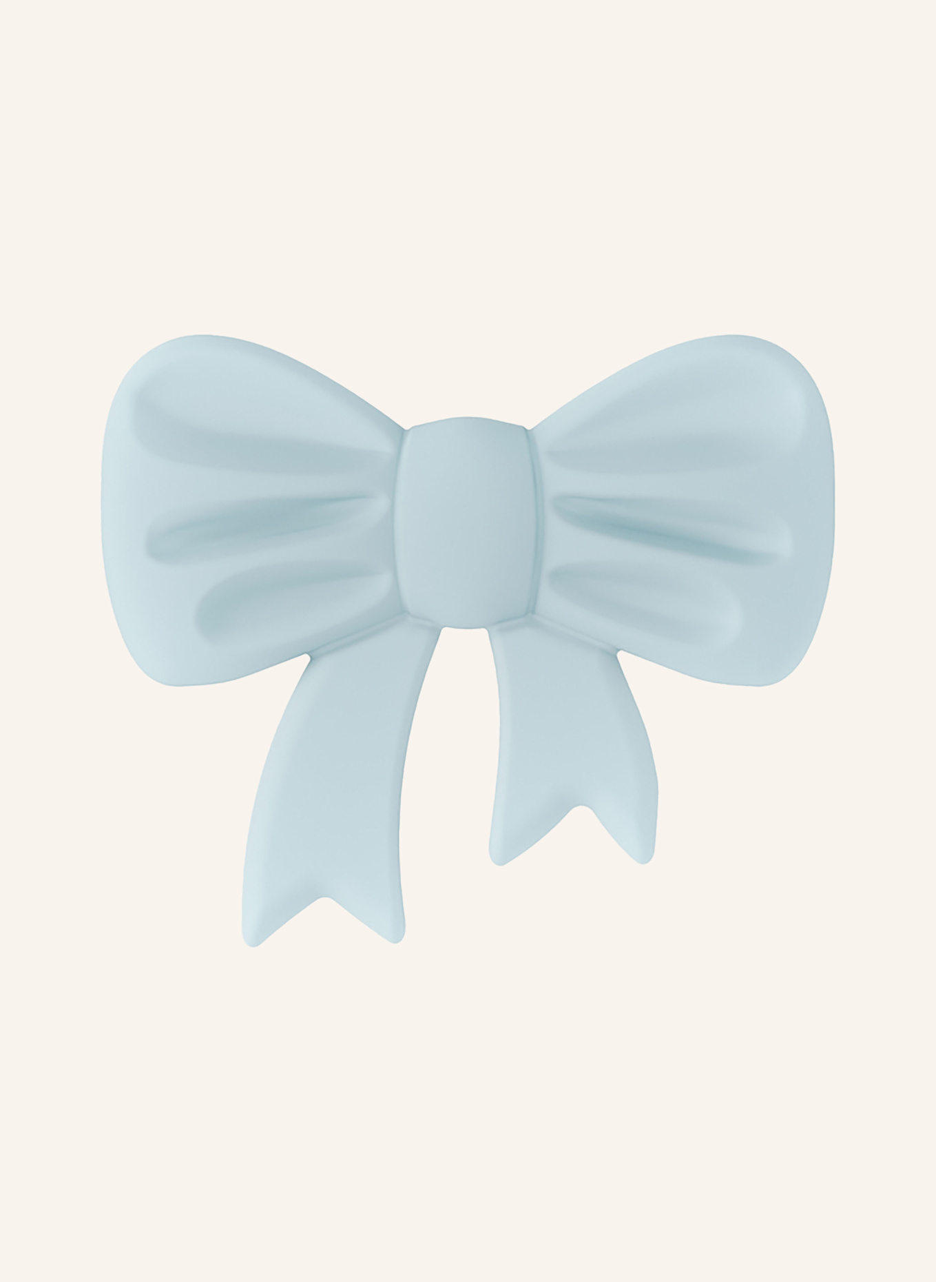 holdit Sticker BOW für Smartphone-Hülle: HELLBLAU