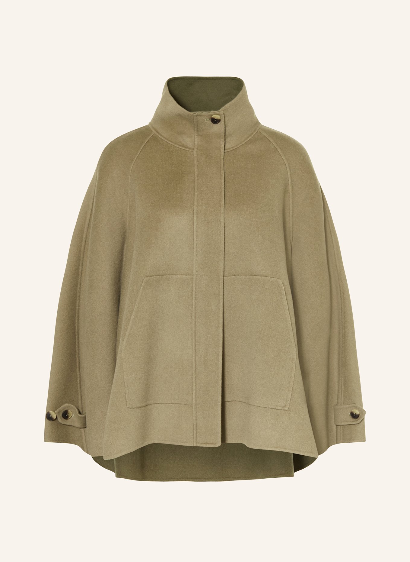 MAX & Co. Jacket LETIZIA: OLIVE