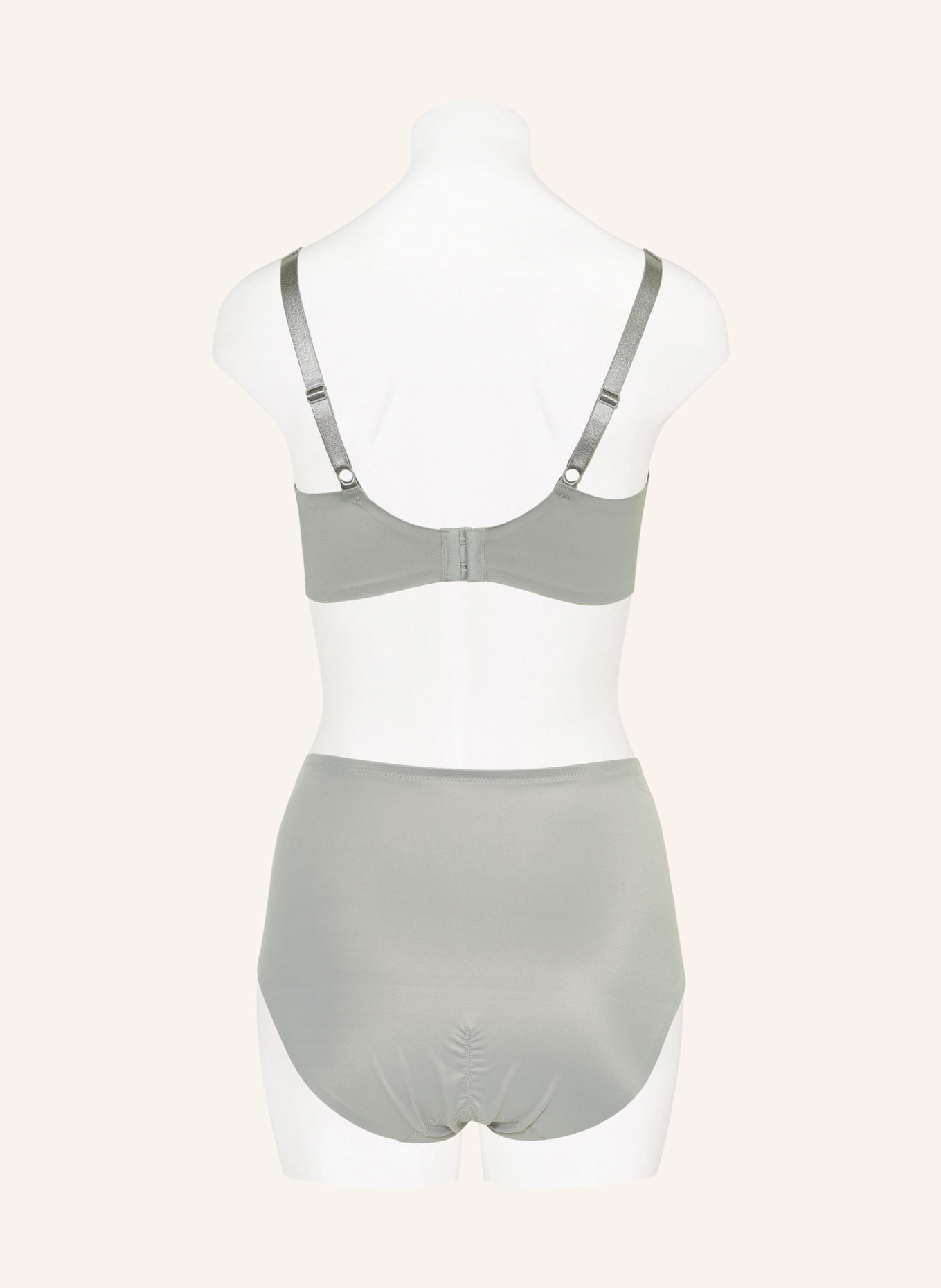 Triumph Figi modelujące TRUE SHAPE SENSATION: ZIELONY