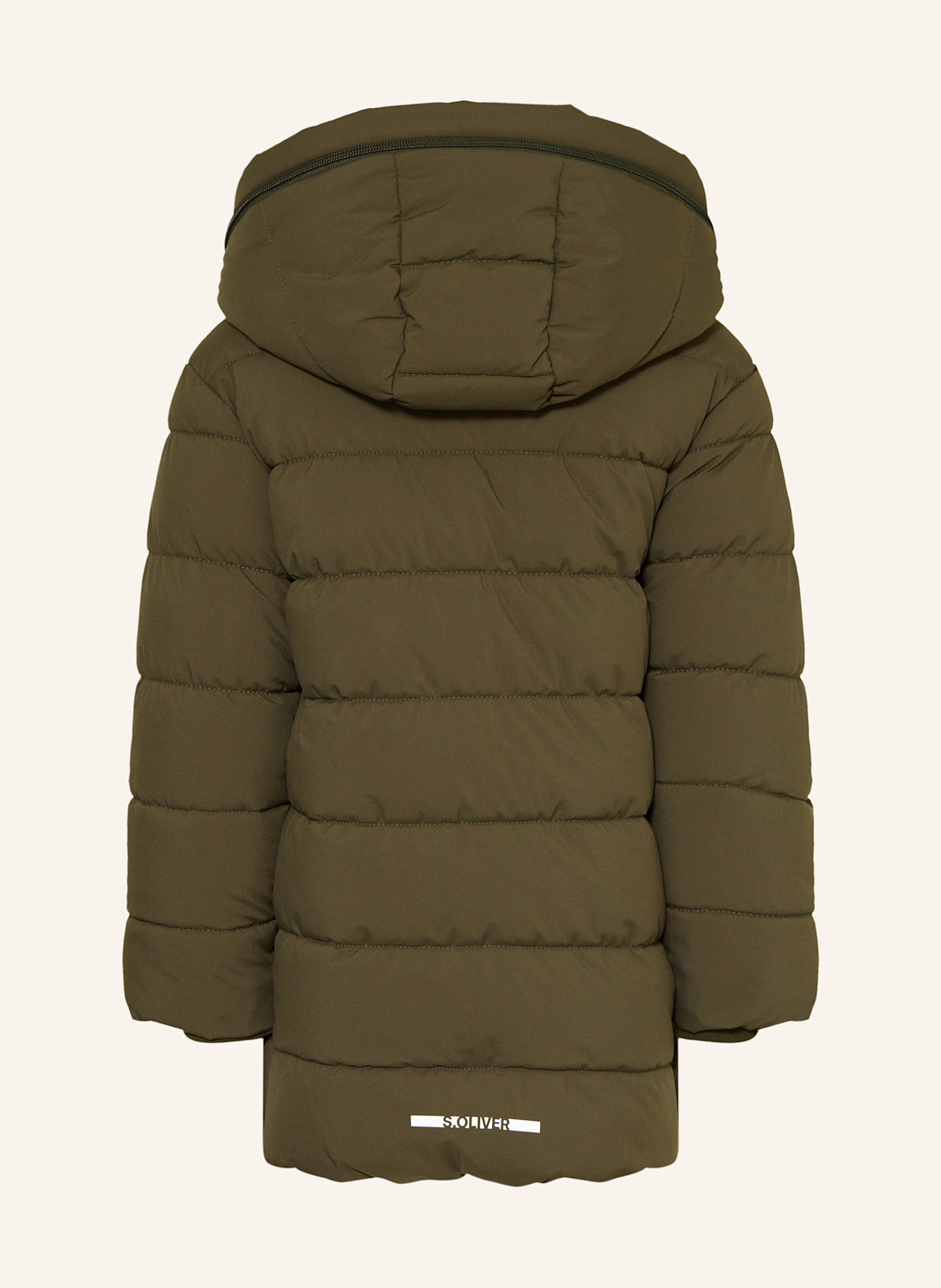 s.Oliver RED Steppmantel: OLIV