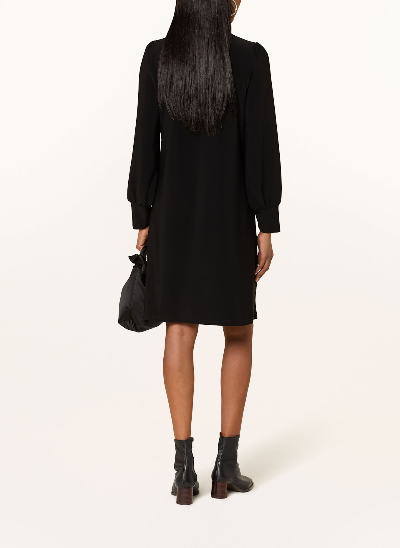 Joseph Ribkoff Kleid: SCHWARZ