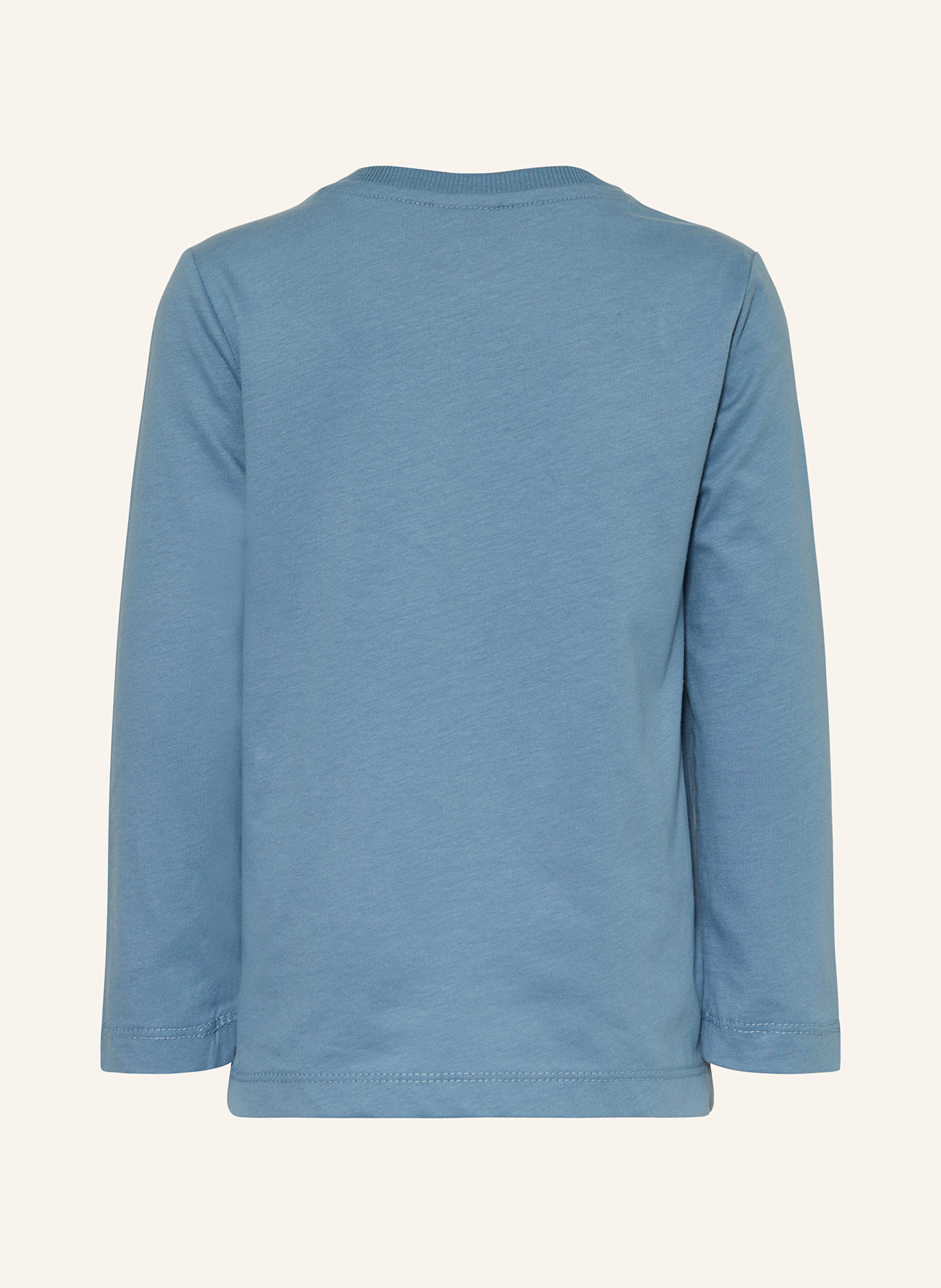 s.Oliver RED Longsleeve: BLAU