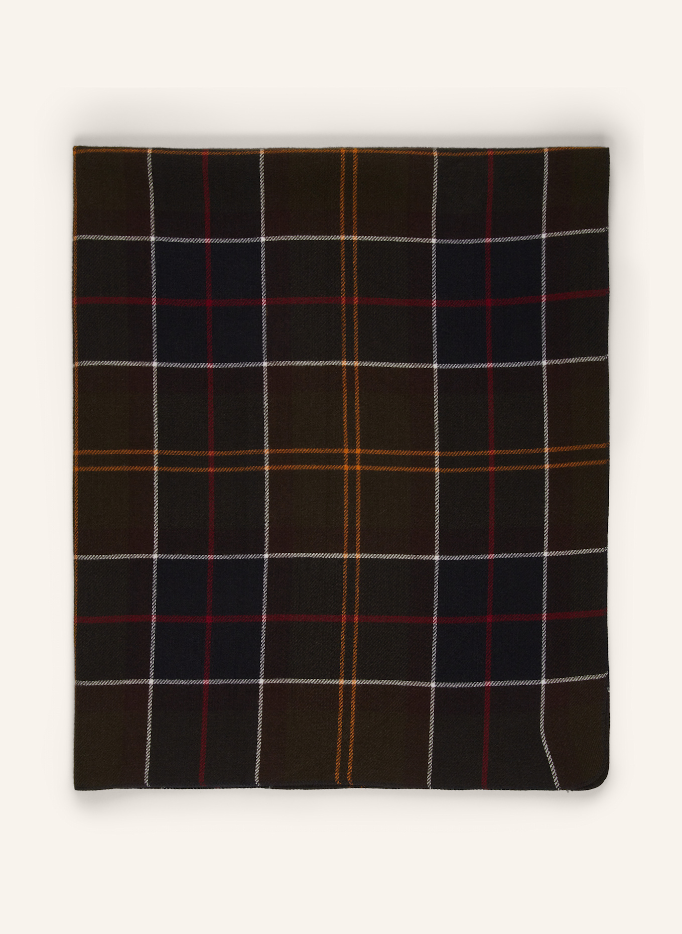 Barbour Koc dla psa: JASNONIEBIESKI / CIEMNOCZERWONY / CIEMNOZIELONY