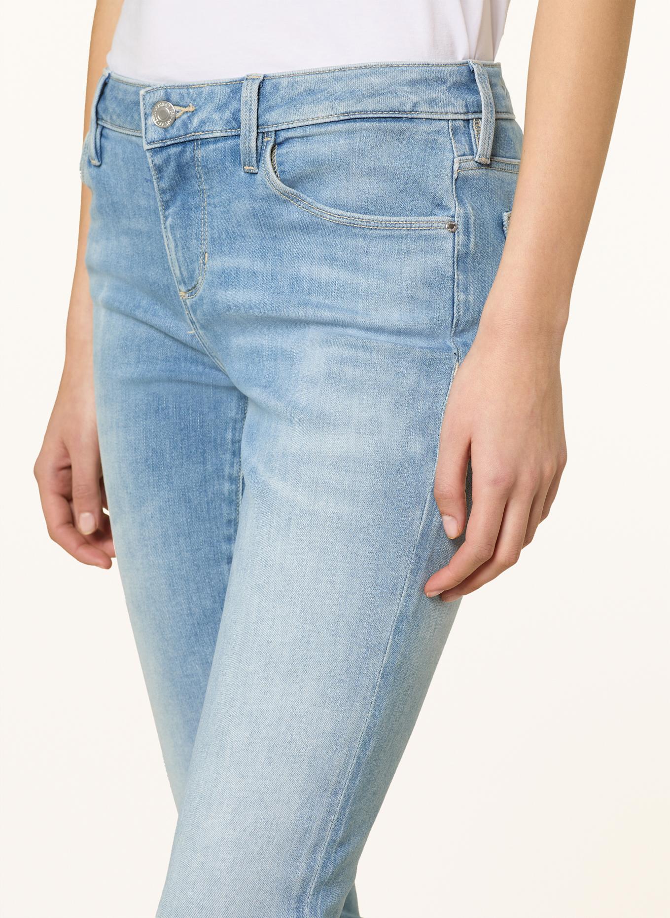 GUESS Jeans ANNETTE: CLH1 CARRIE LIGHT.