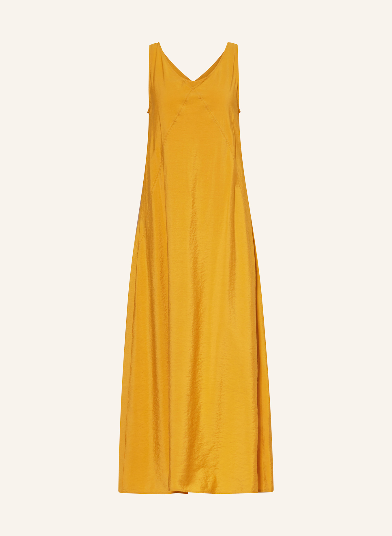 Marc O'Polo Kleid: DUNKELGELB