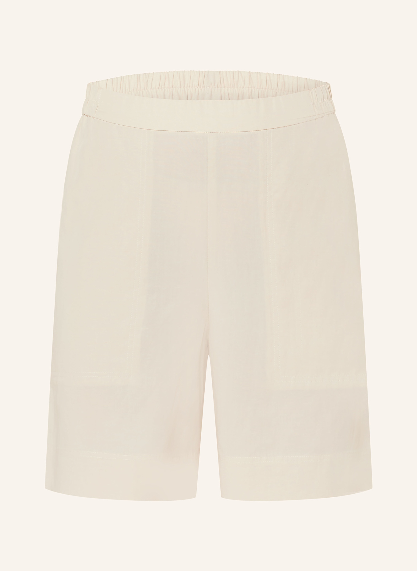 Marc O'Polo Headwear Shorts: BEIGE