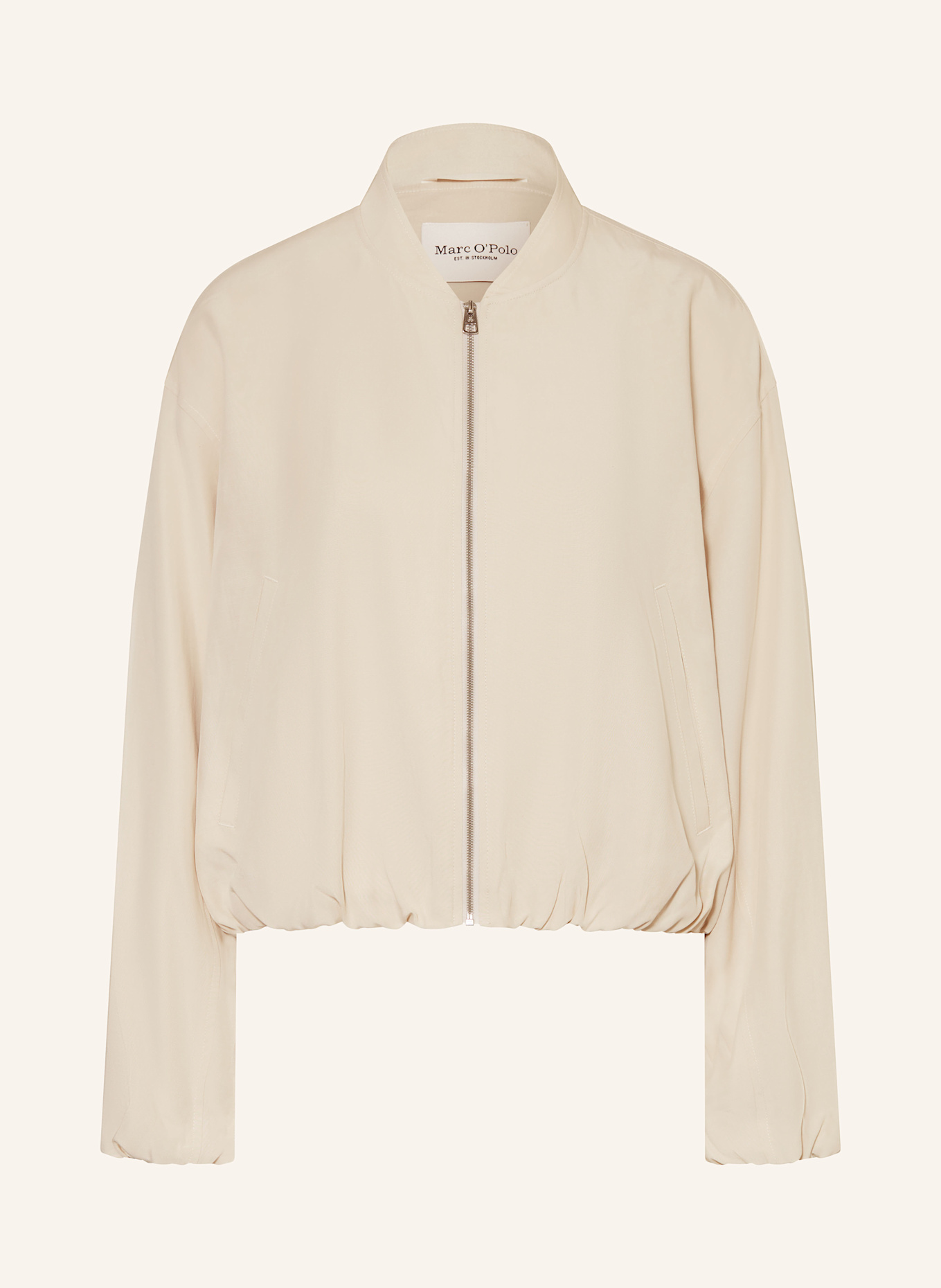 Marc O'Polo Blouson: ECRU