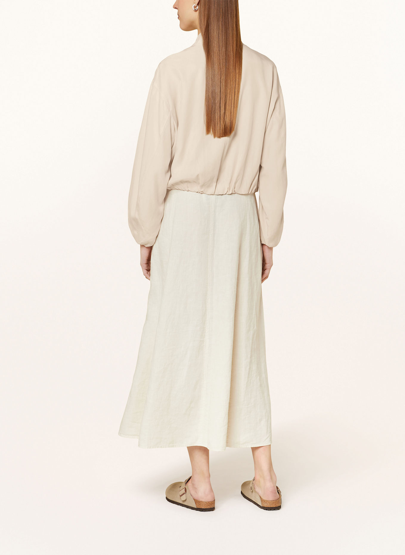 Marc O'Polo Blouson: ECRU