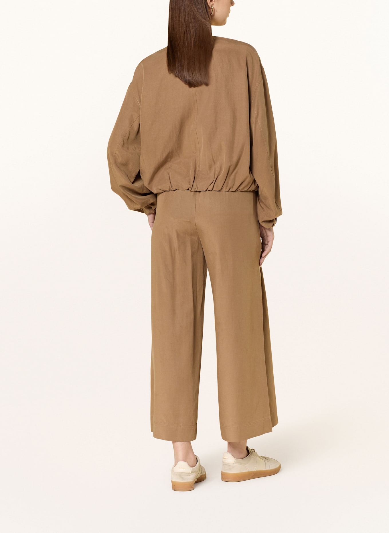 Marc O'Polo Bomber jacket: BROWN