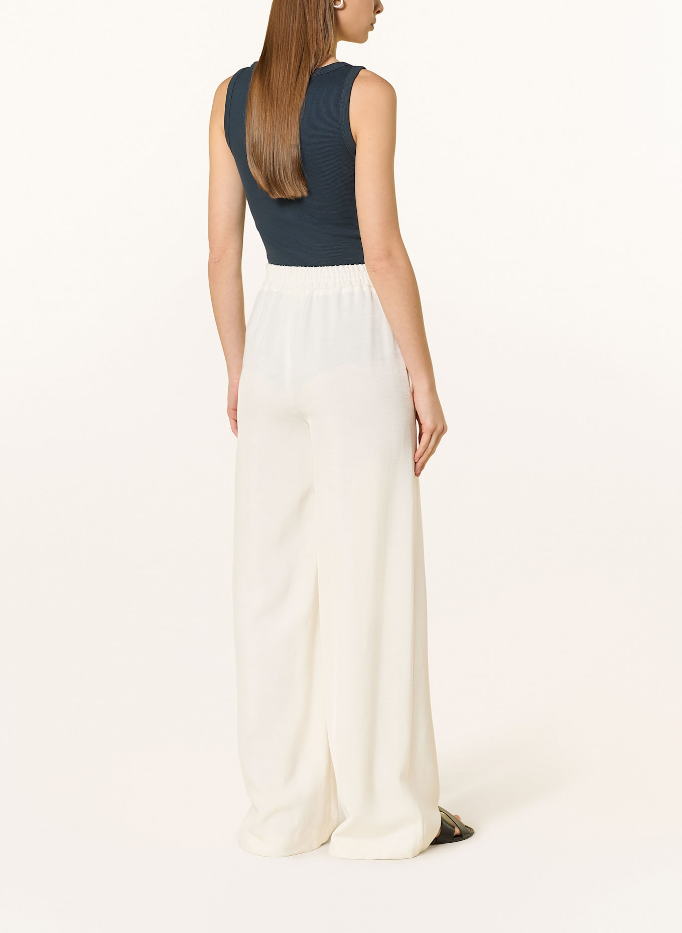 Marc O'Polo Top: DUNKELBLAU