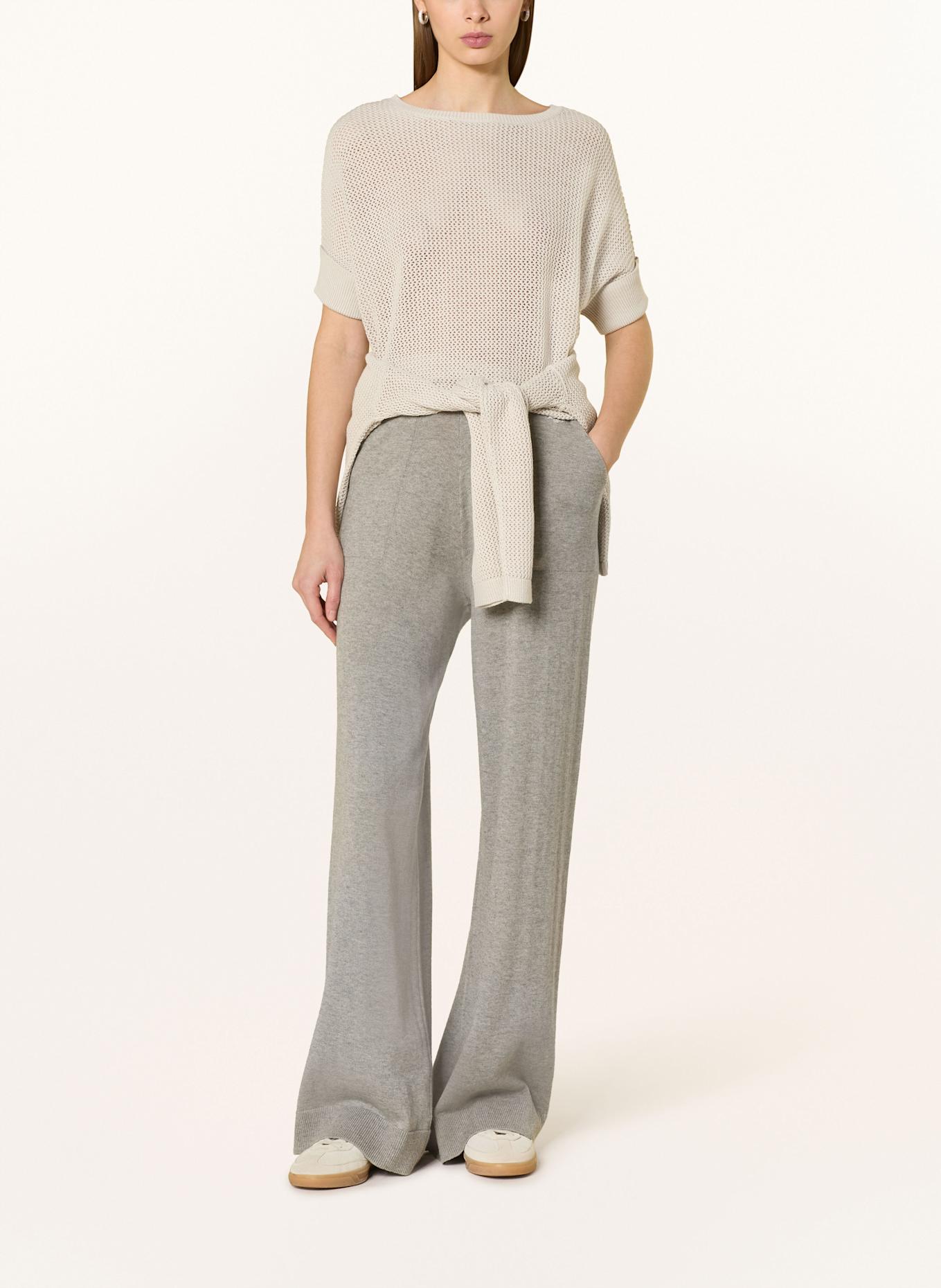 Marc O'Polo Strickshirt: CREME