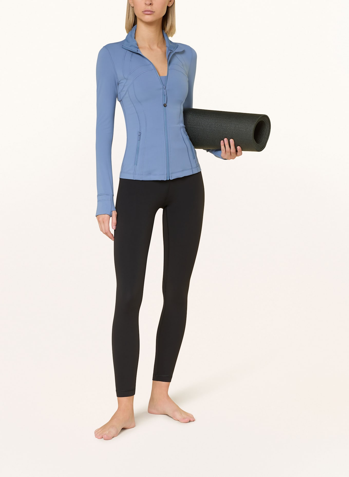 ヨガ・ピラティス lululemon define jacket ヨガ・ピラティス Lululemon Define Jacket Amazon.com