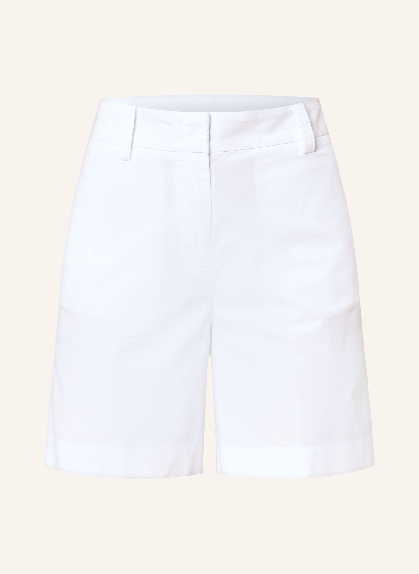 Marc O'Polo Šortky: BÍLÁ