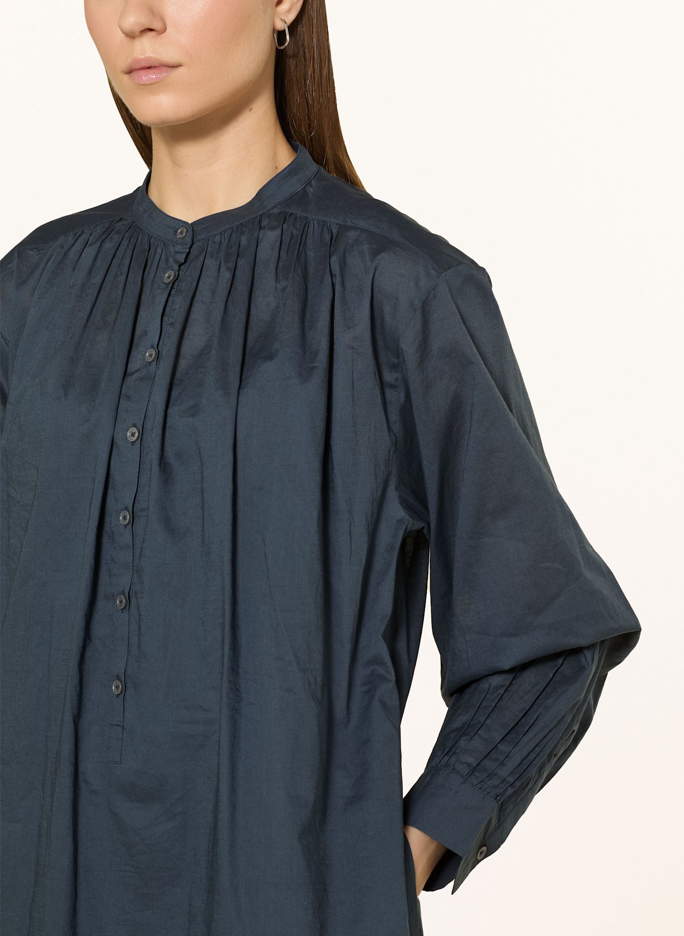 Marc O'Polo Kleid: DUNKELBLAU