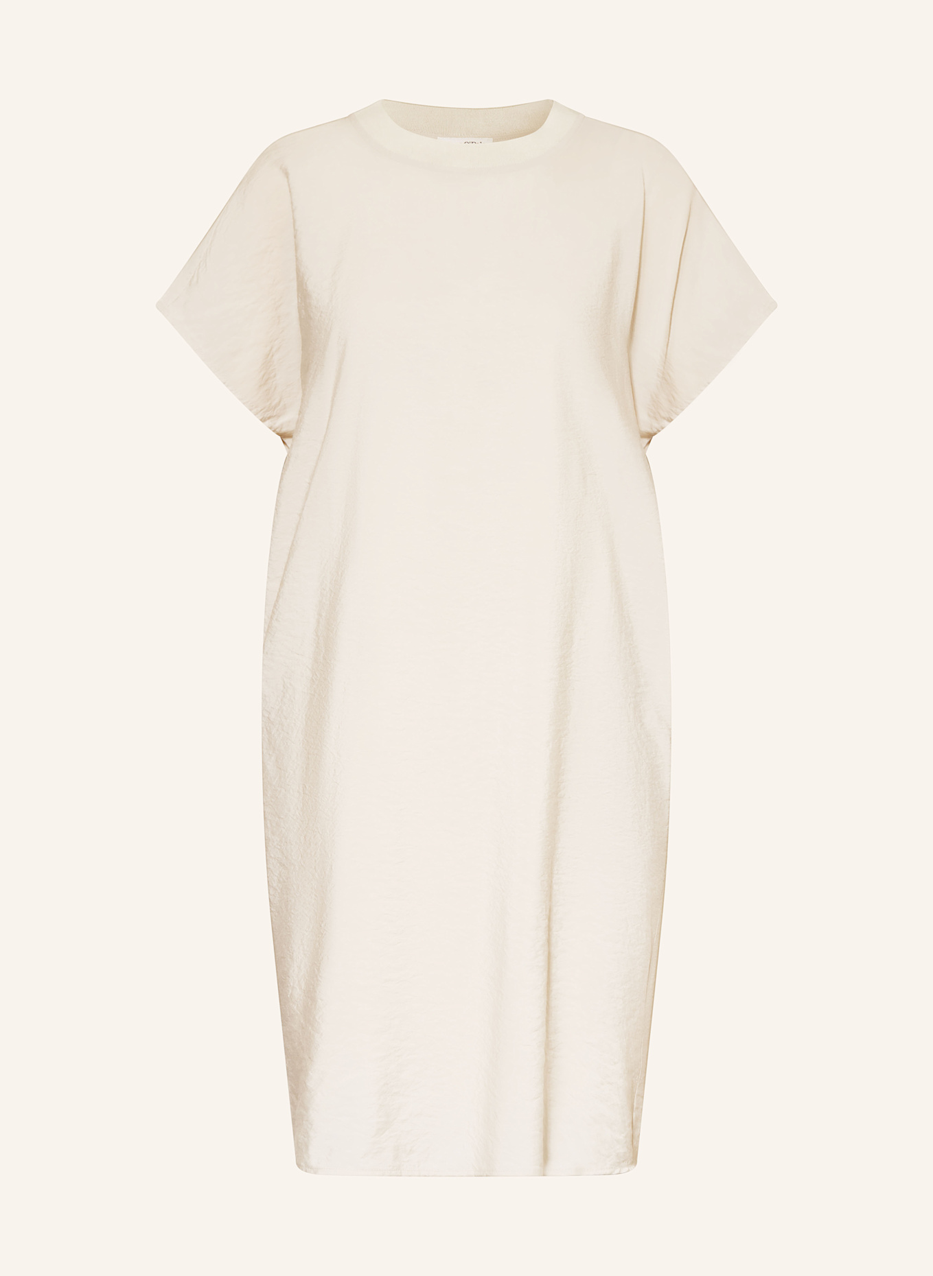 Marc O'Polo Kleid: CREME