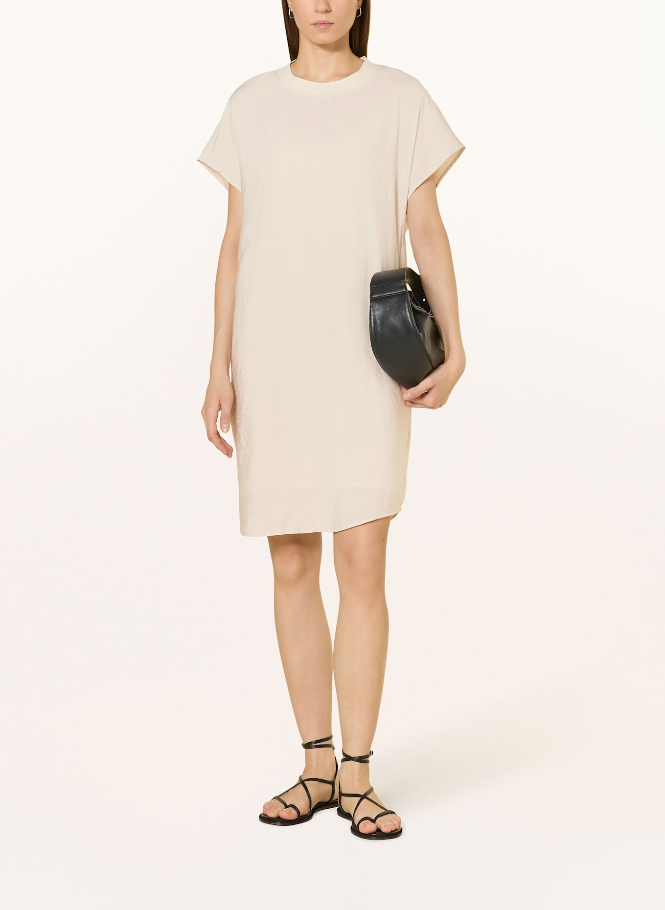 Marc O'Polo Kleid: CREME