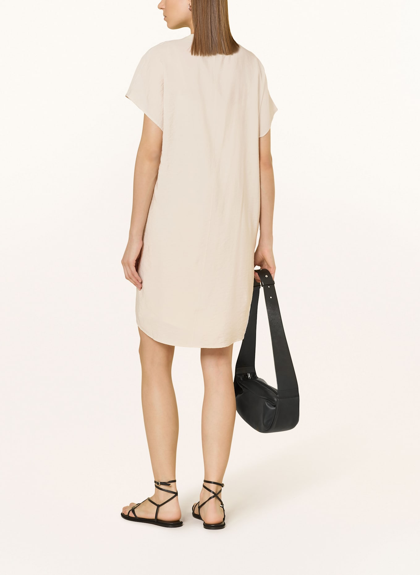 Marc O'Polo Kleid: CREME