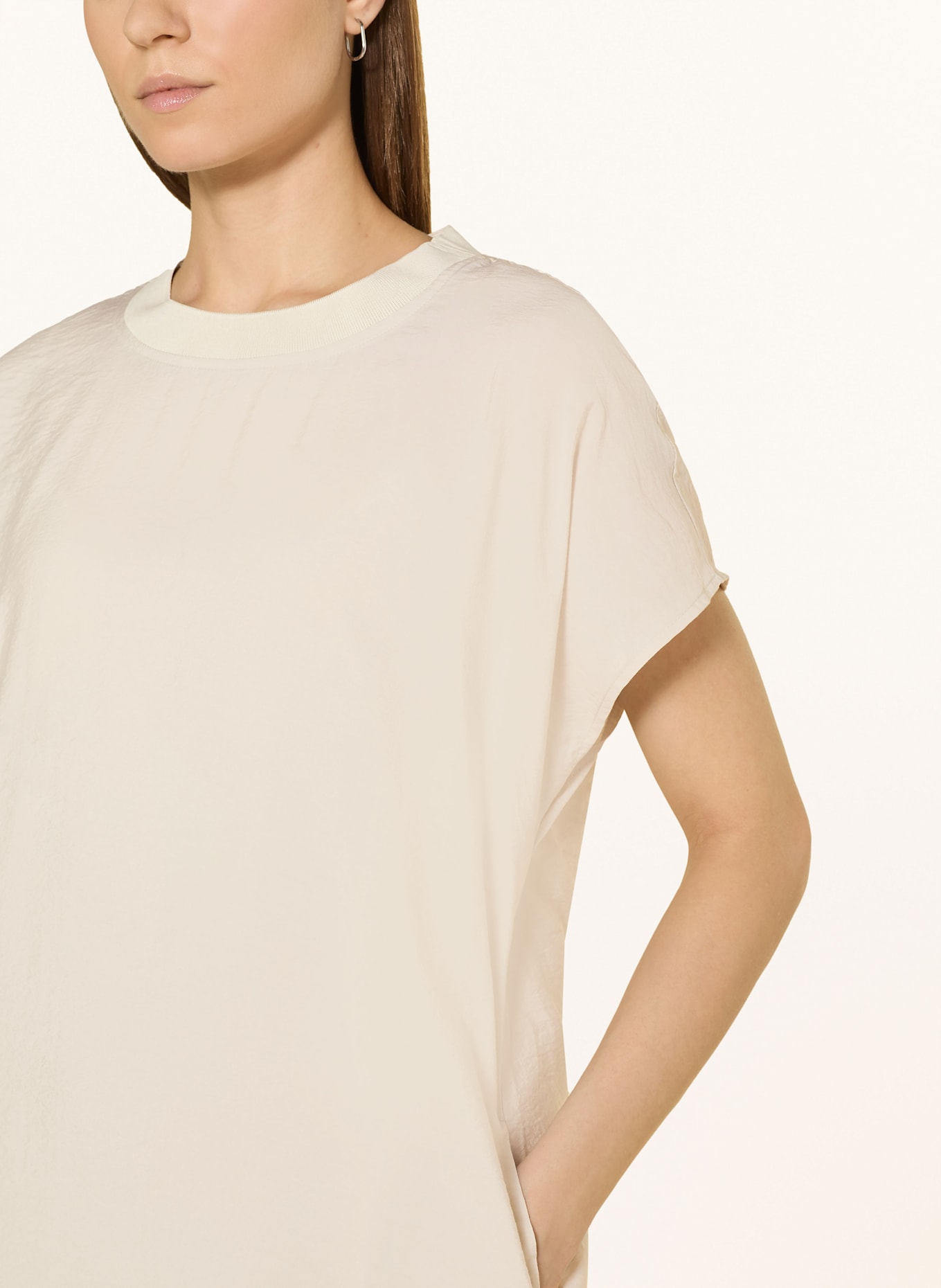 Marc O'Polo Kleid: CREME