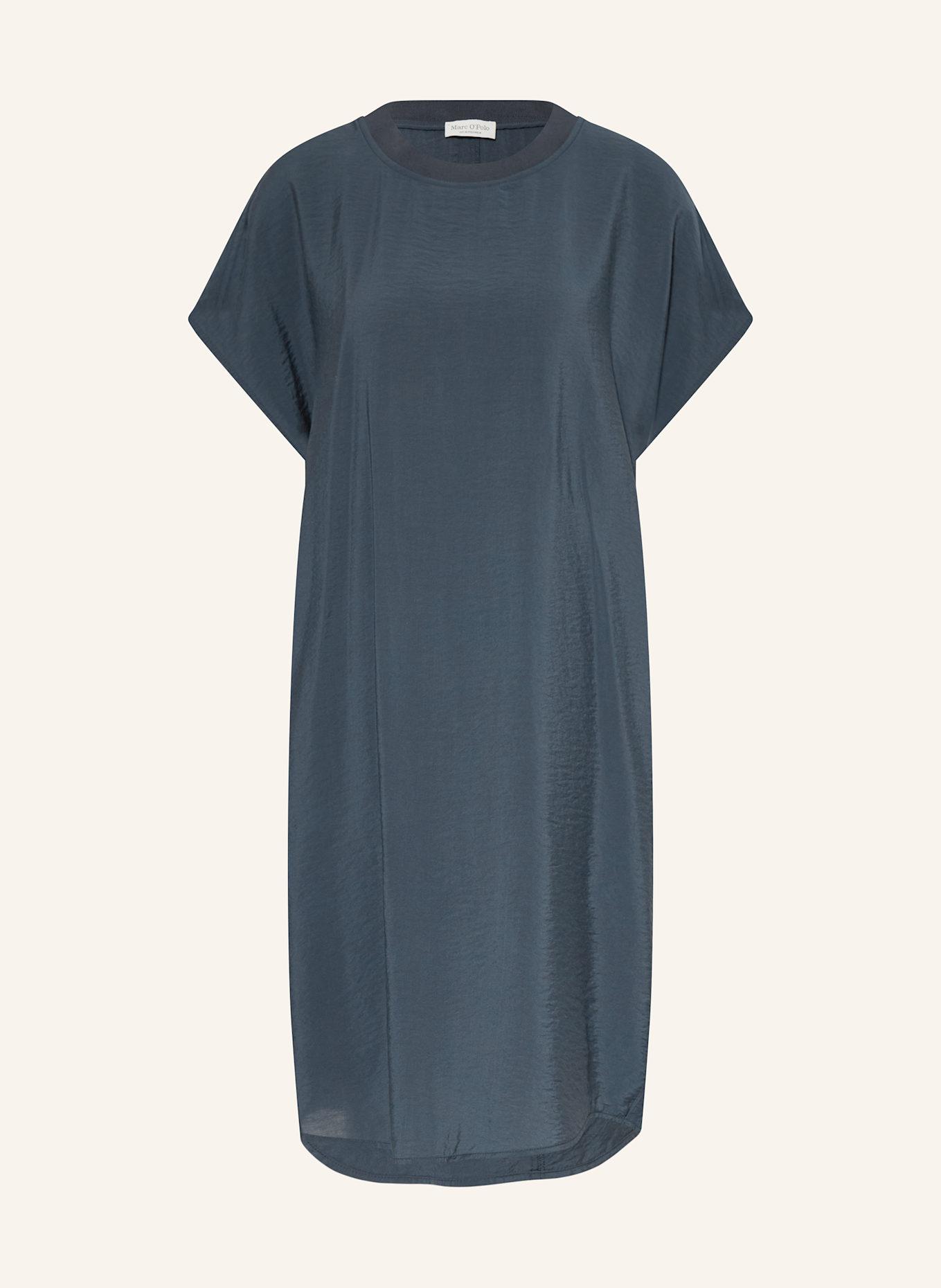 Marc O'Polo Kleid: DUNKELBLAU