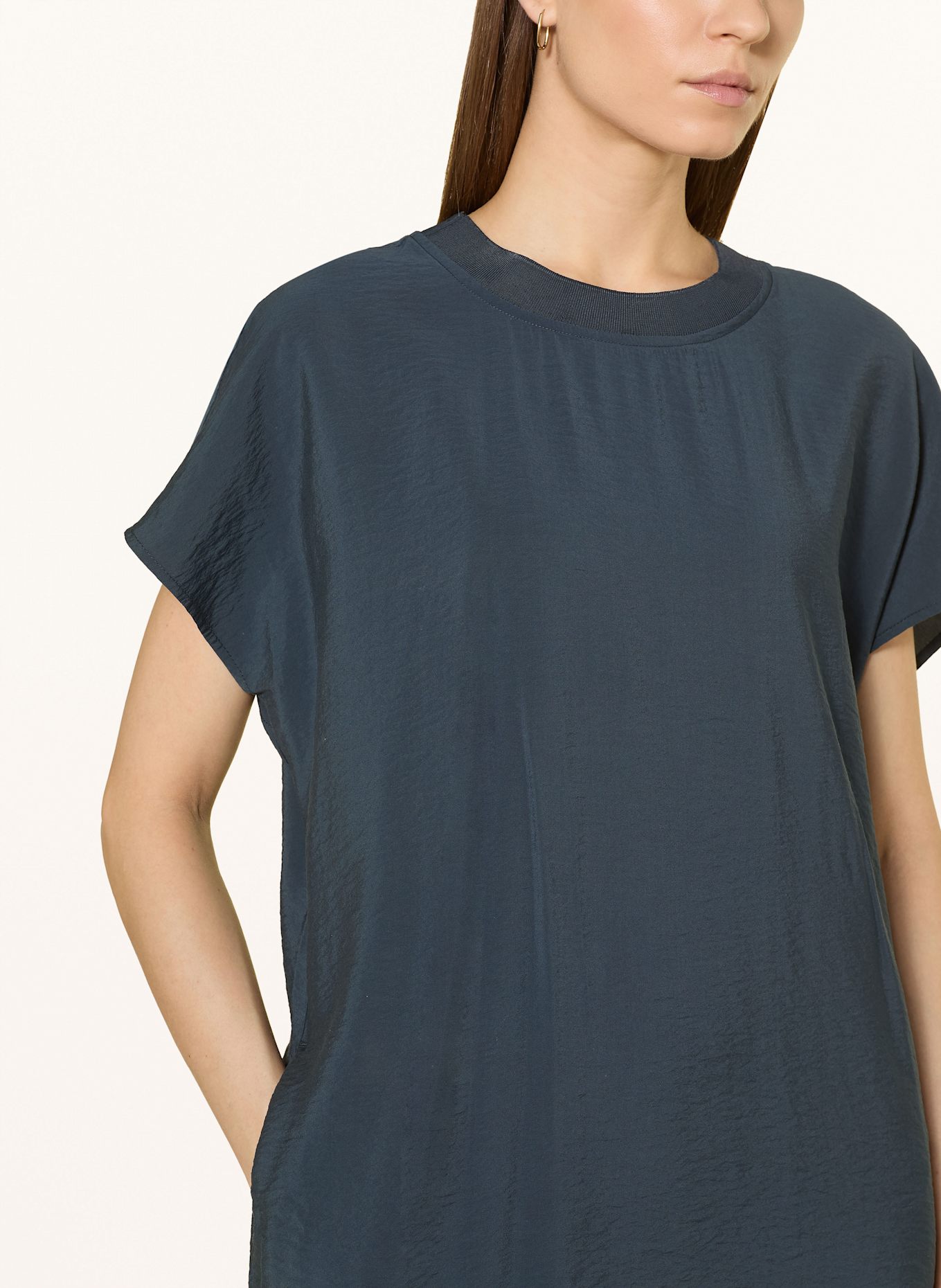 Marc O'Polo Kleid: DUNKELBLAU