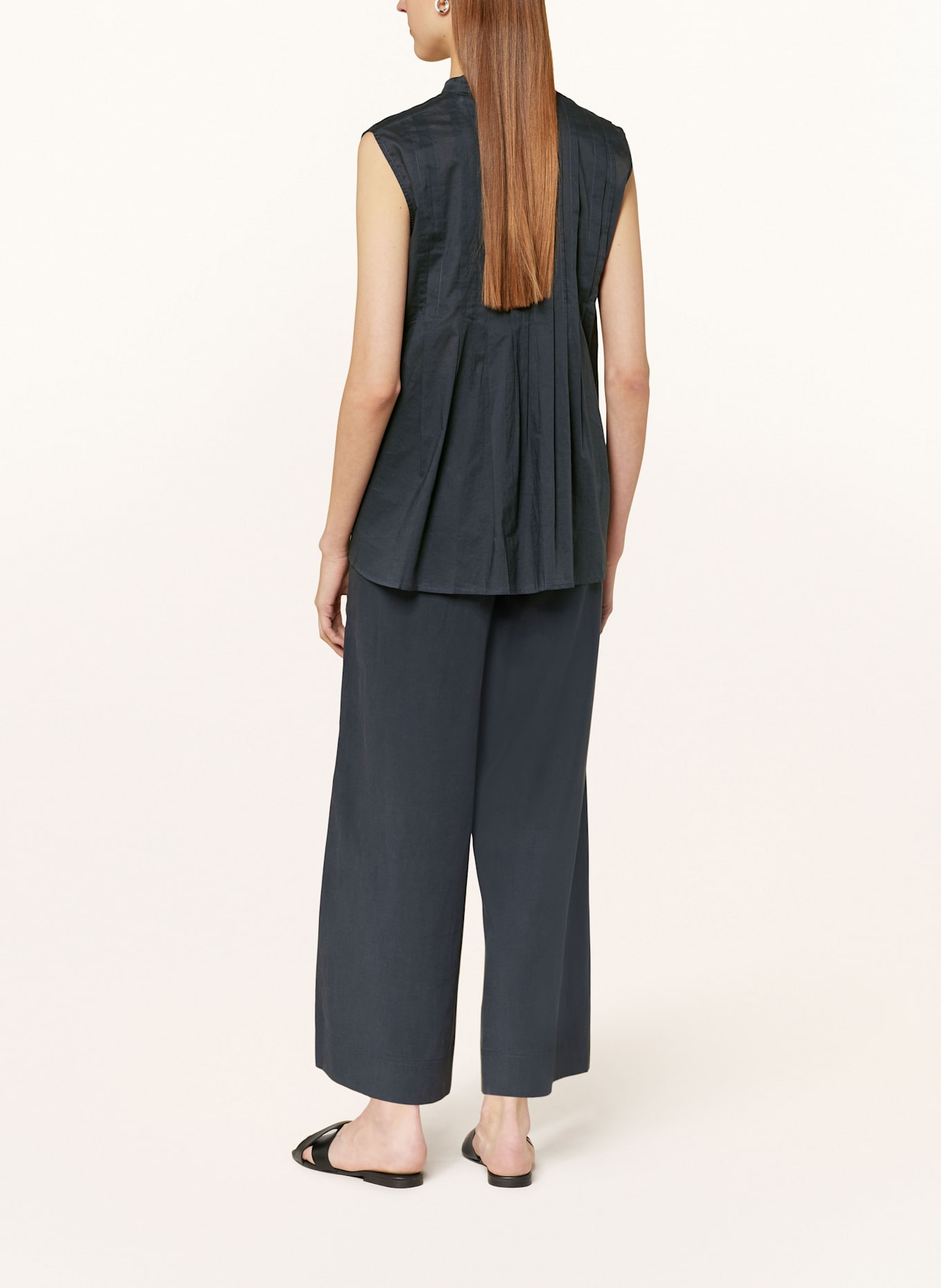 Marc O'Polo Top: DUNKELBLAU