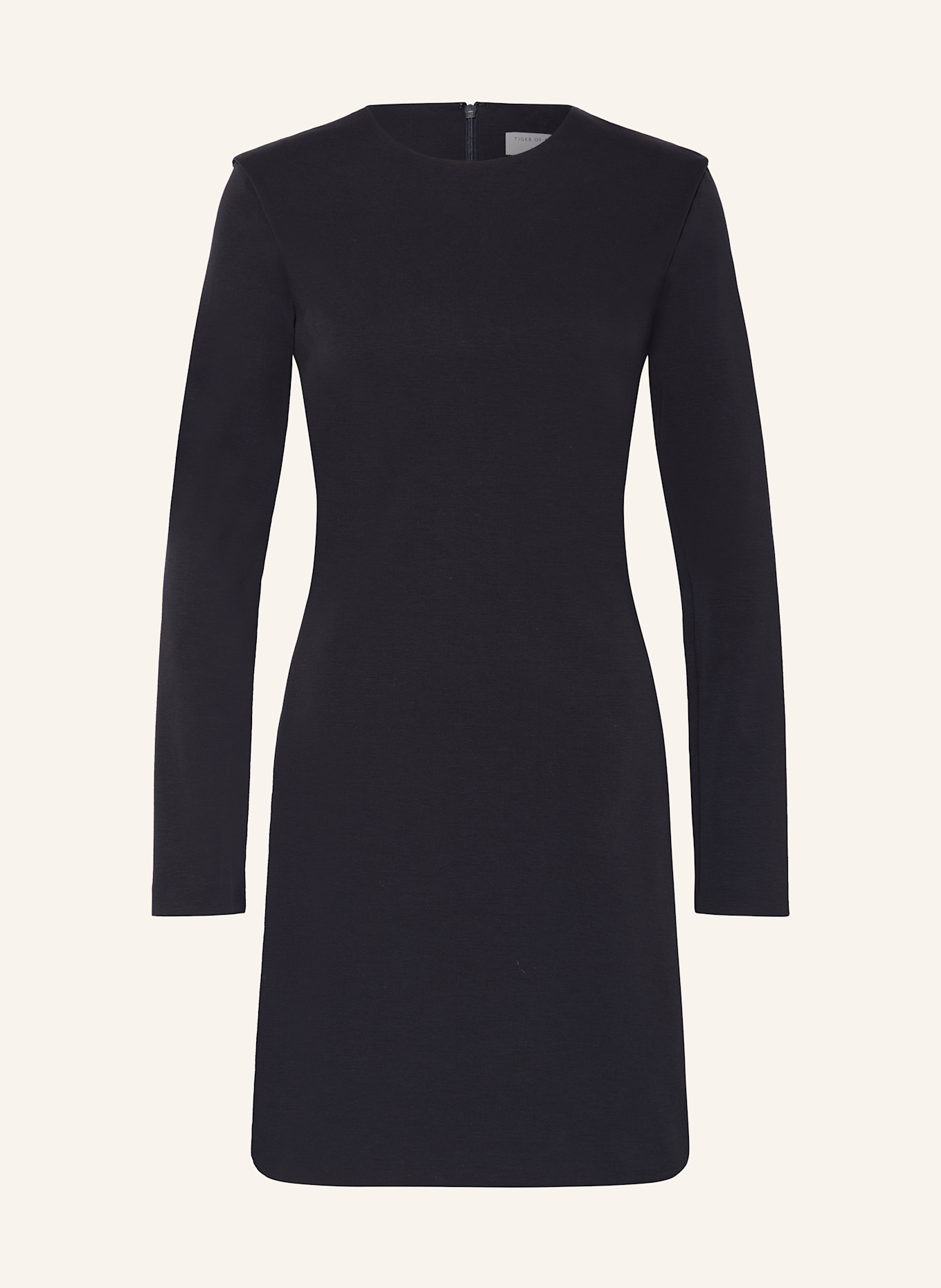 TIGER OF SWEDEN Kleid ALEKSA: DUNKELBLAU