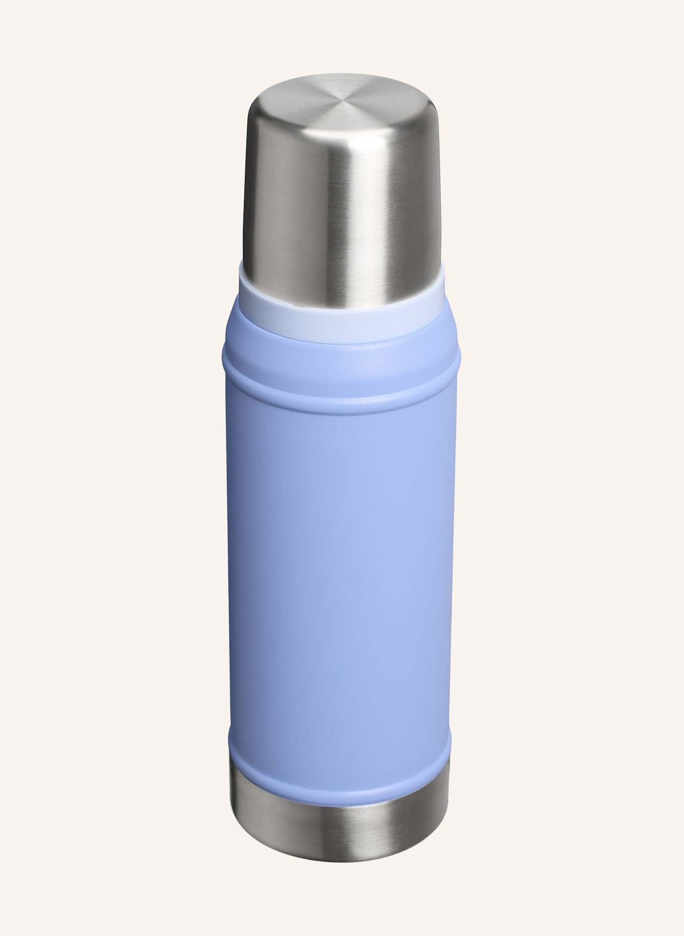 STANLEY Isolierflasche CLASSIC LEGENDARY: HELLBLAU