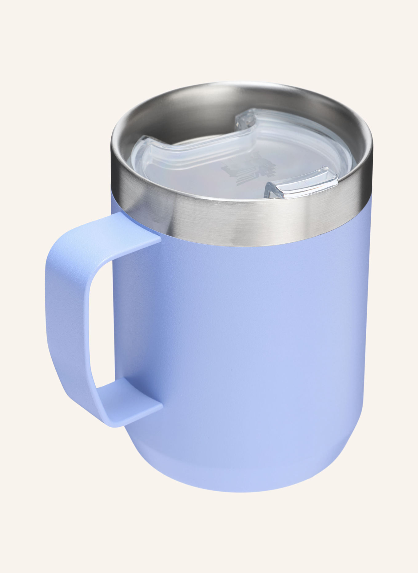 STANLEY Thermobecher EVERYDAY: HELLBLAU