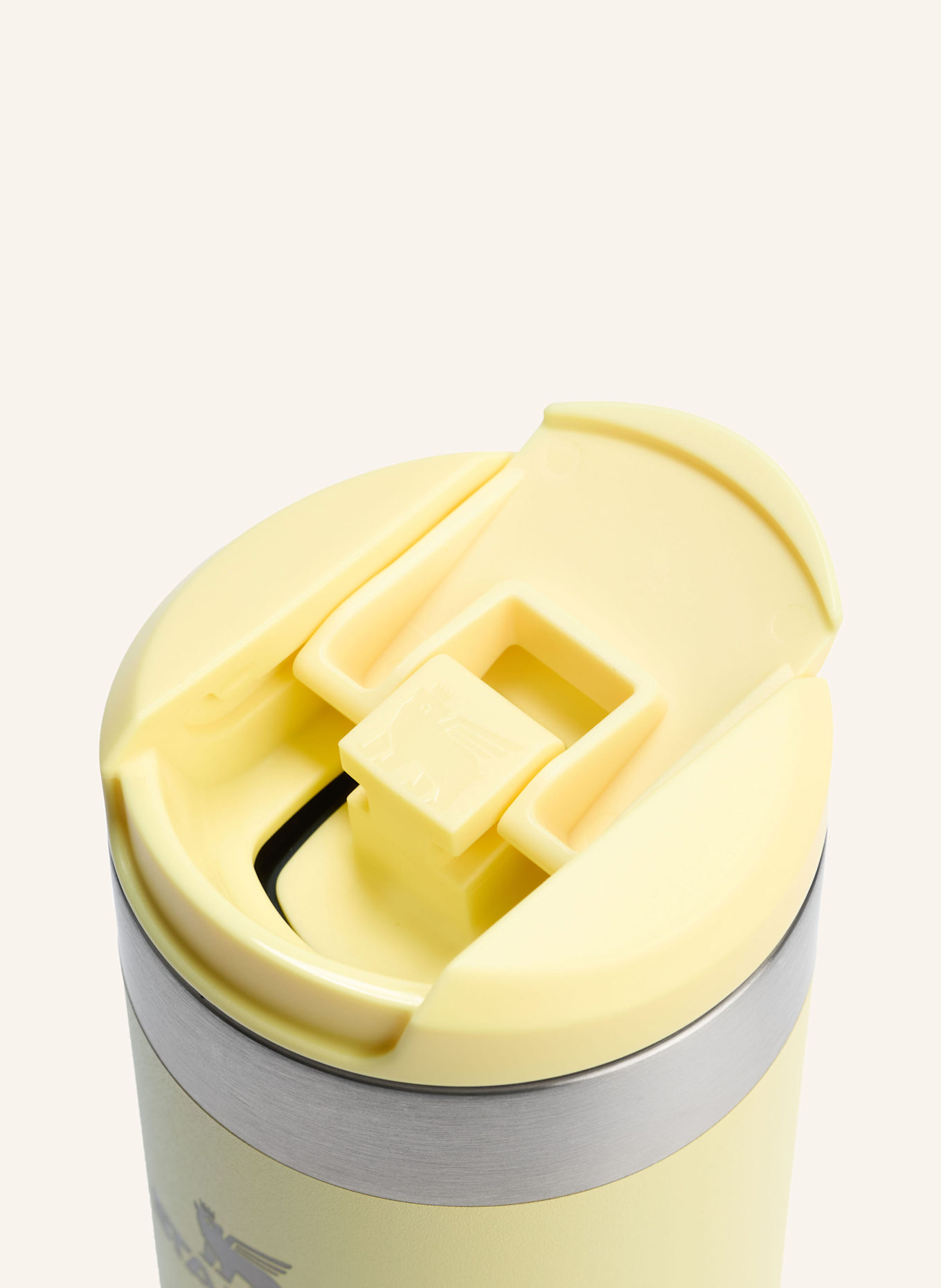 STANLEY Kubek termiczny TRANSIT AEROLIGHT™: JASNOŻÓŁTY